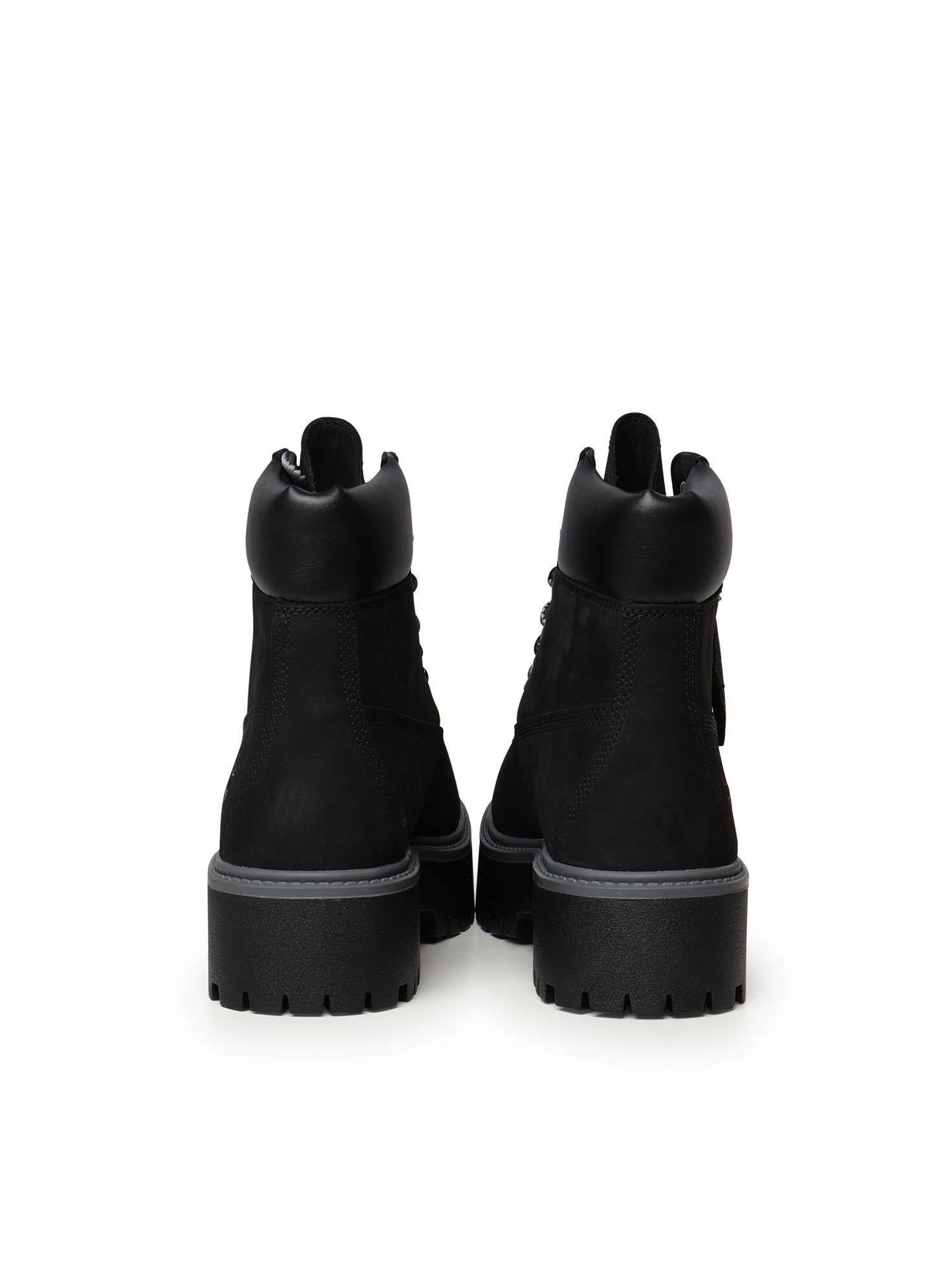Оригінальна Stone Street 6 Inch Timberland – детальний вид