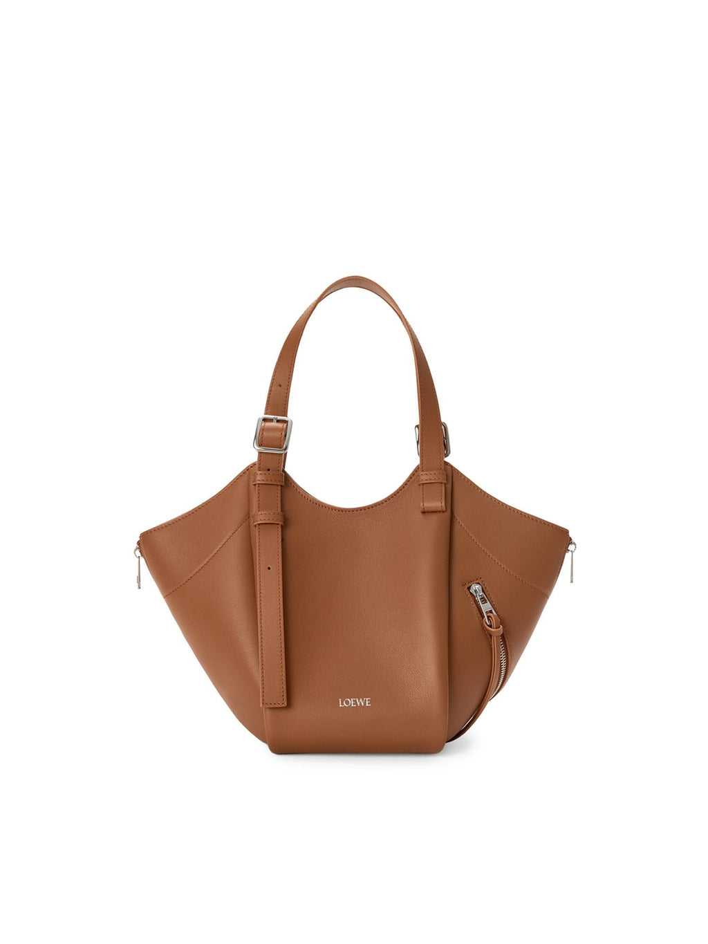 Loewe Bags оригінал | Швидка доставка Україна – боковий вид