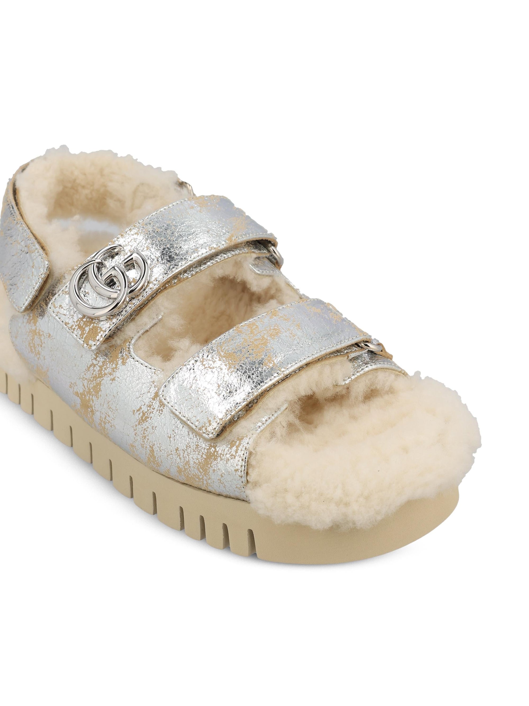 Gucci Footwear оригінал | Швидка доставка Україна – збільшений вид