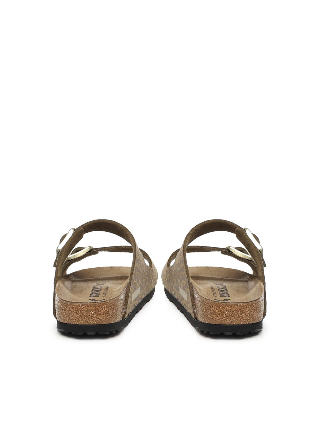 Оригінальна Sandali Arizona Birkenstock – детальний вид