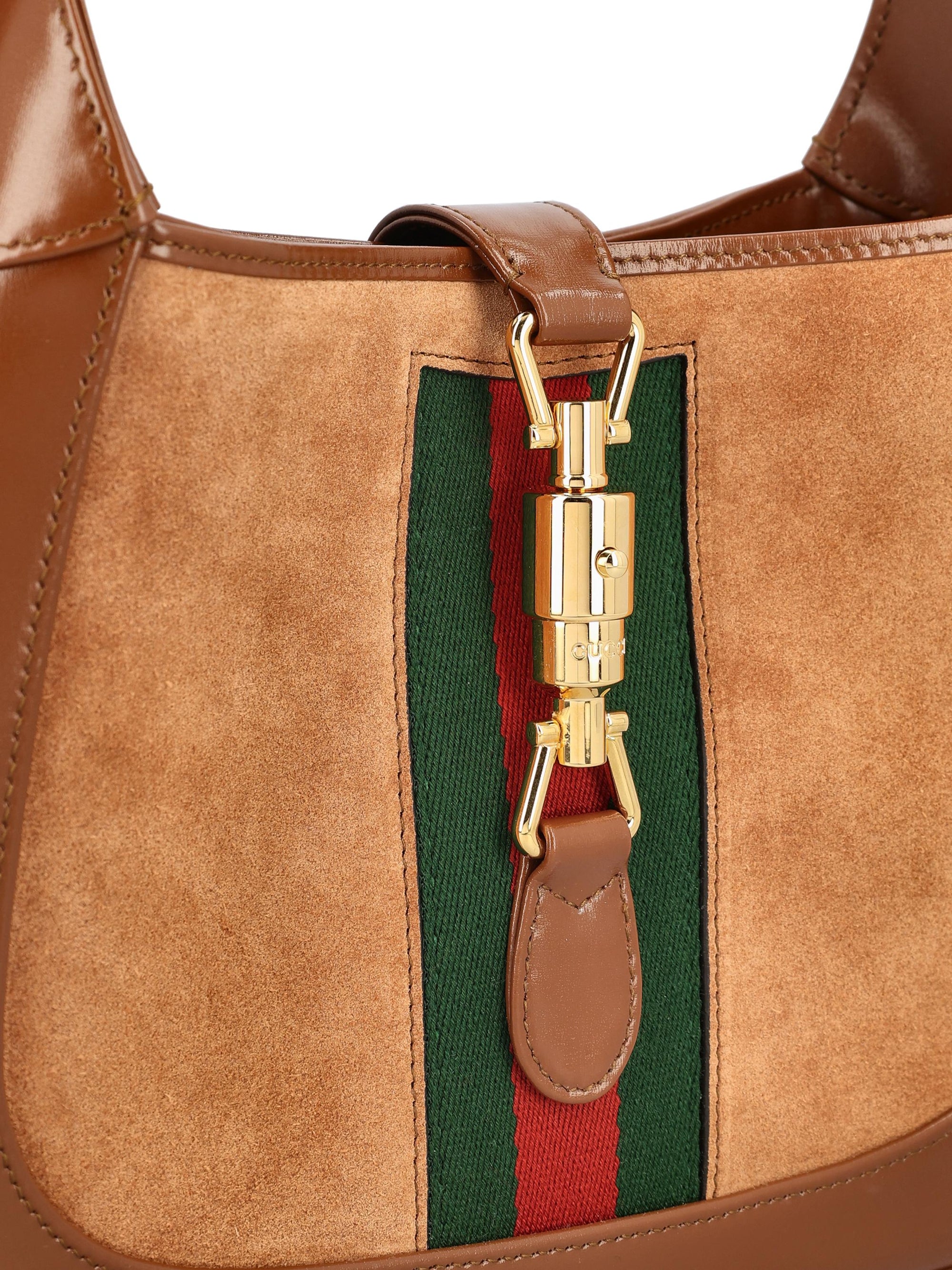 Jackie 1961 Bag Gucci – Гарантія оригінальності – збільшений вид