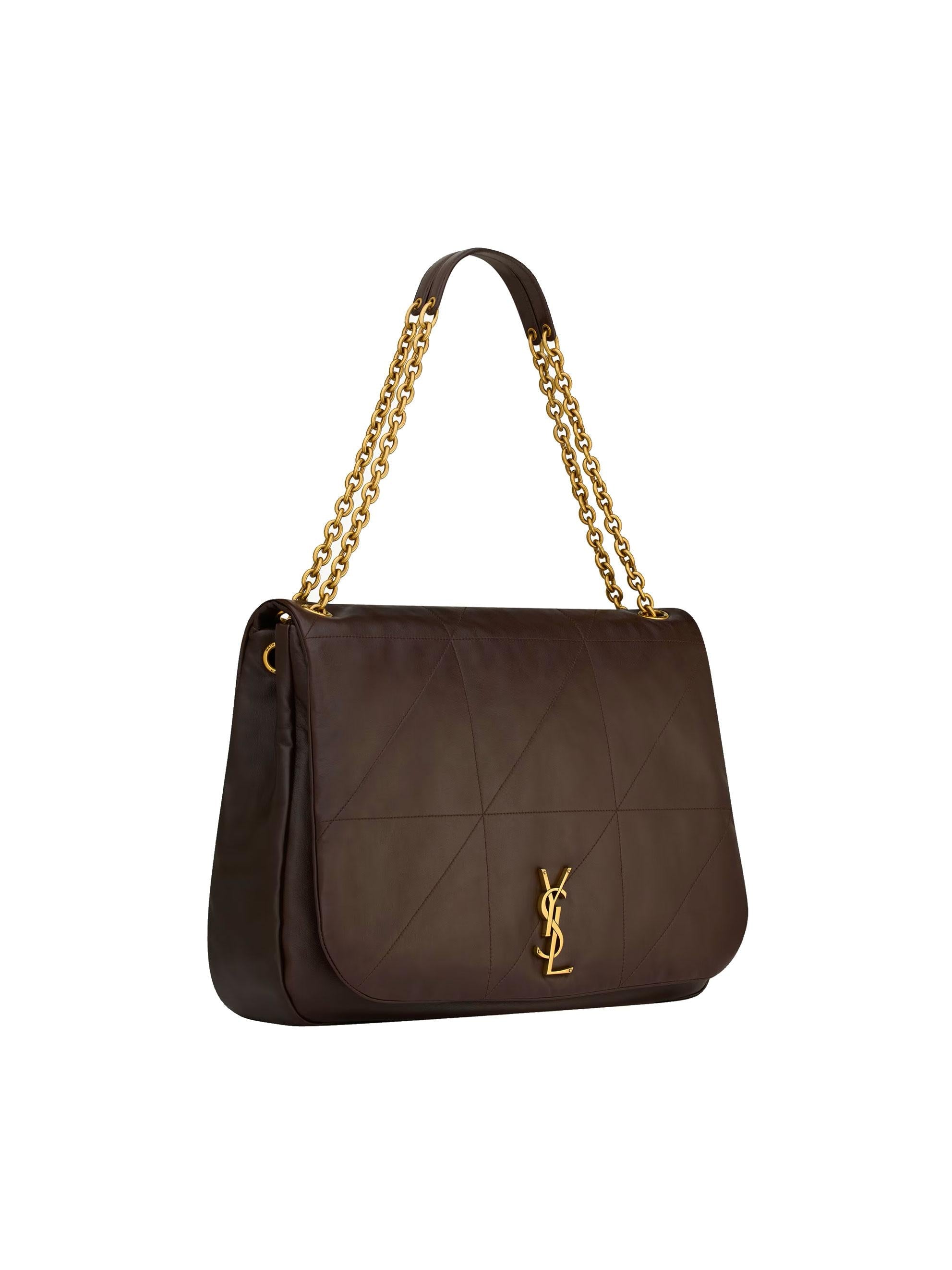 Saint laurent Bags оригінал | Швидка доставка Україна – вид ззаду