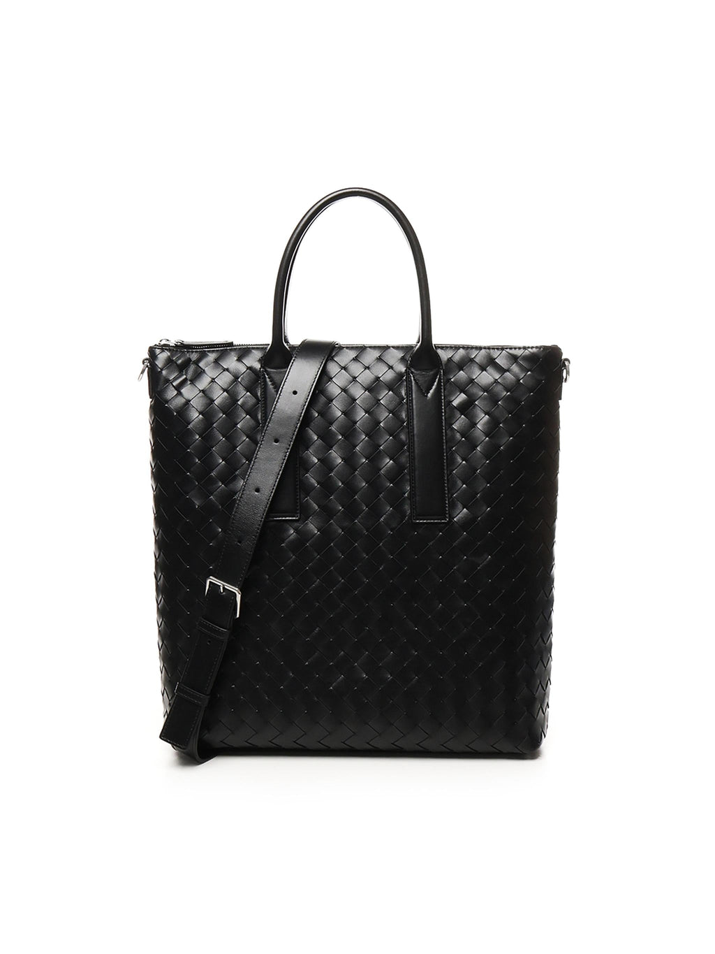 Bottega veneta Bags оригінал | Швидка доставка Україна – боковий вид