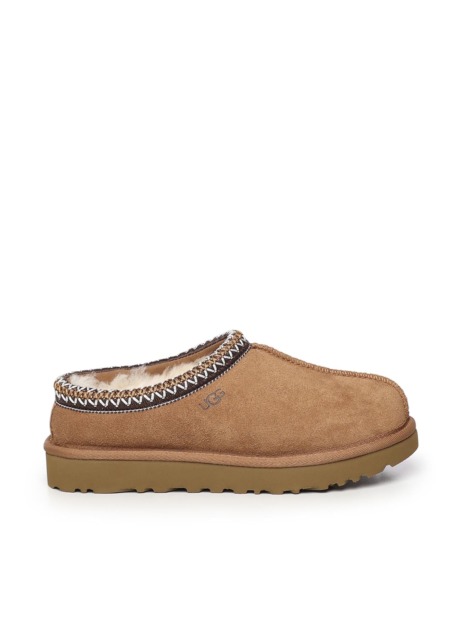 Оригінальна Slip-On Tasman II Ugg – боковий вид
