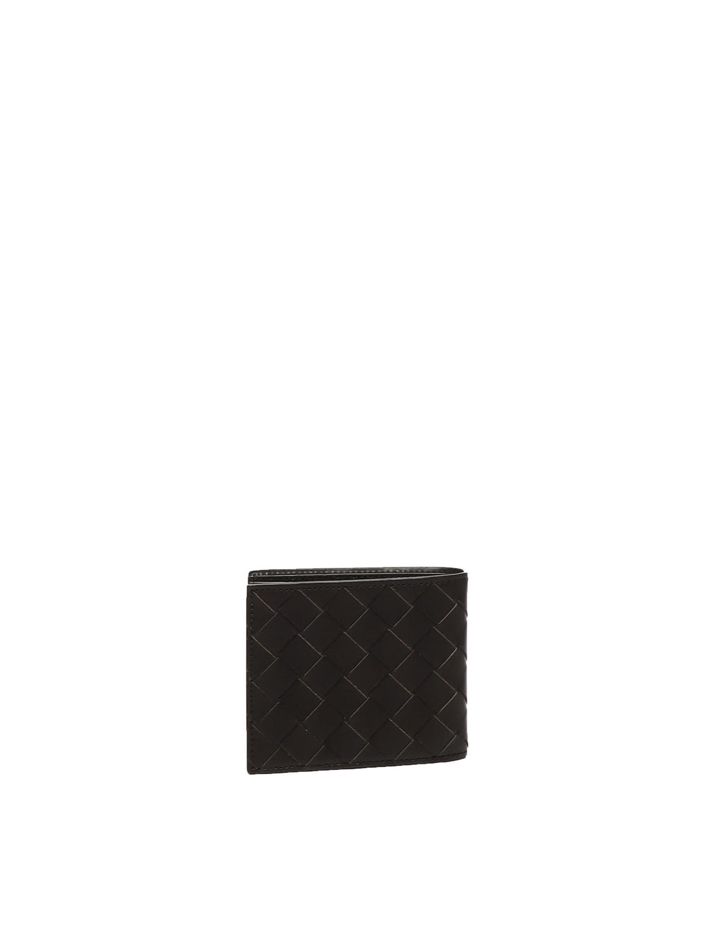 Оригінальна Portafoglio Bi-Fold Intrecciato Bottega veneta – детальний вид