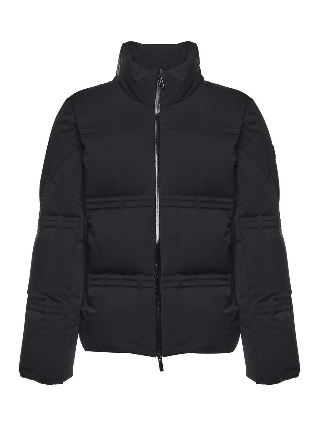Piumino Corto Moncler X A$ap Rocky Rally Moncler оригінал – Купити в Україні – боковий вид