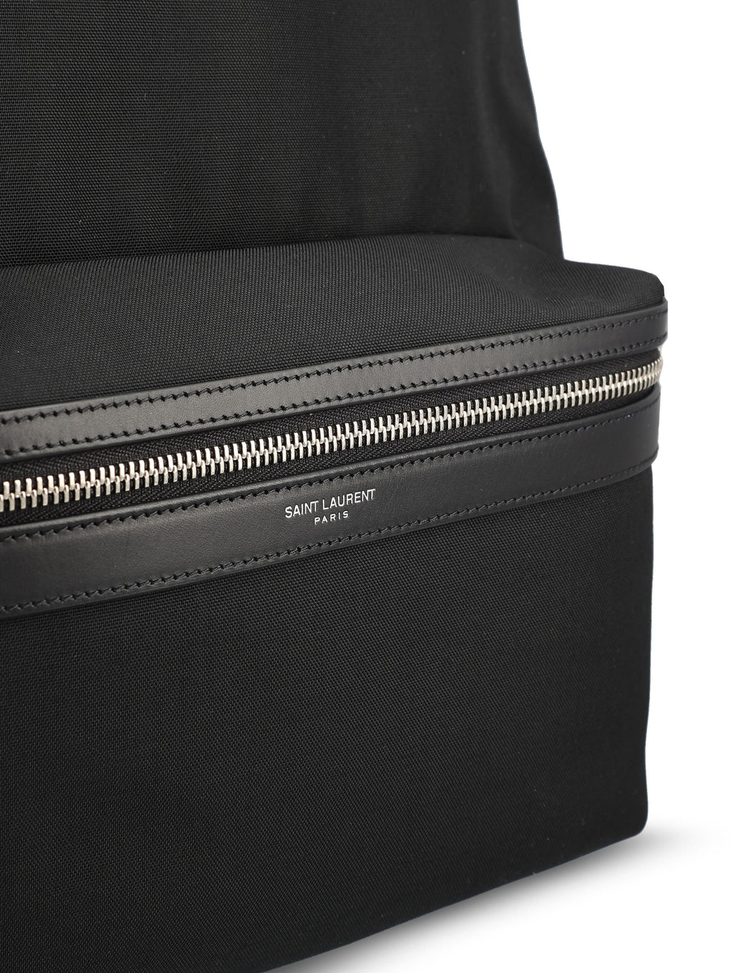 City Canvas Backpack Saint laurent оригінал – Купити в Україні – збільшений вид