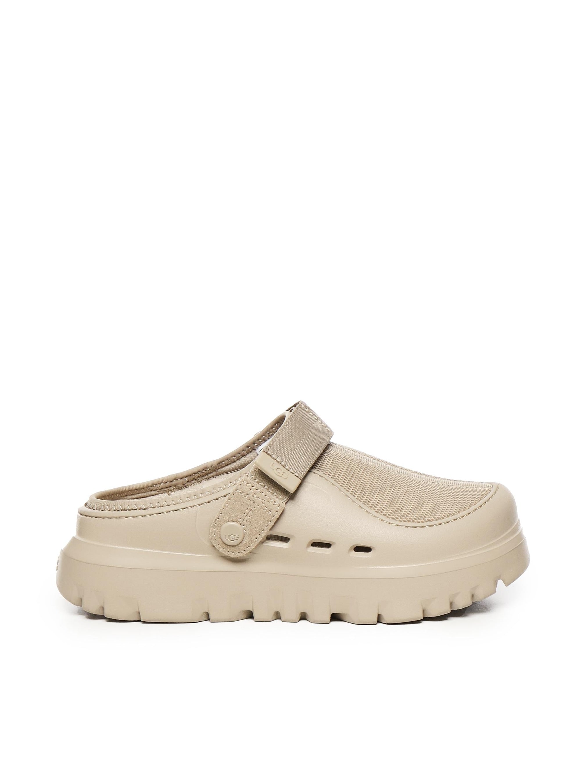 Sabot Peakmod Ugg оригінал – Купити в Україні – боковий вид