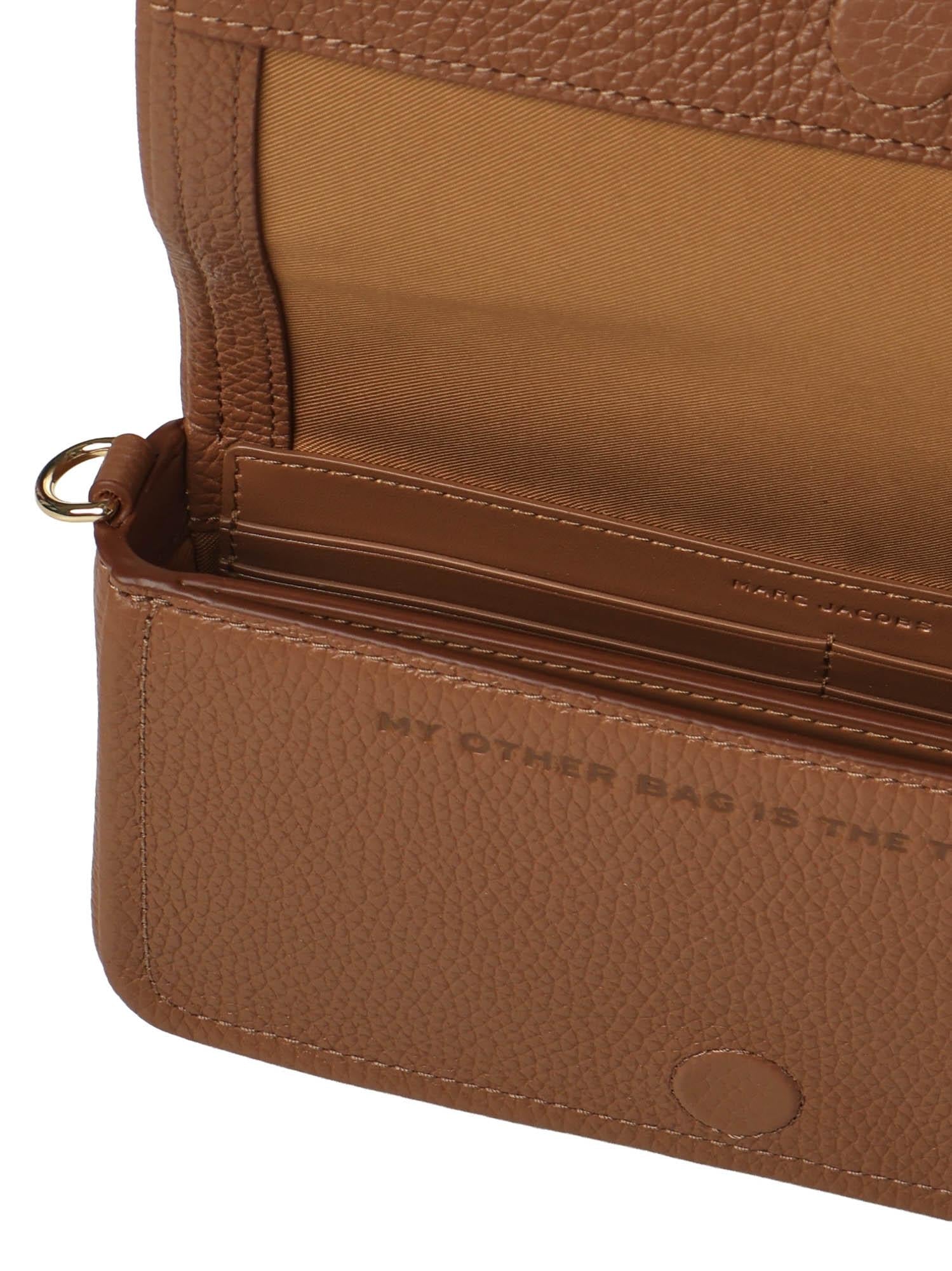 Borsa The Mini Bag Marc jacobs – Гарантія оригінальності – збільшений вид