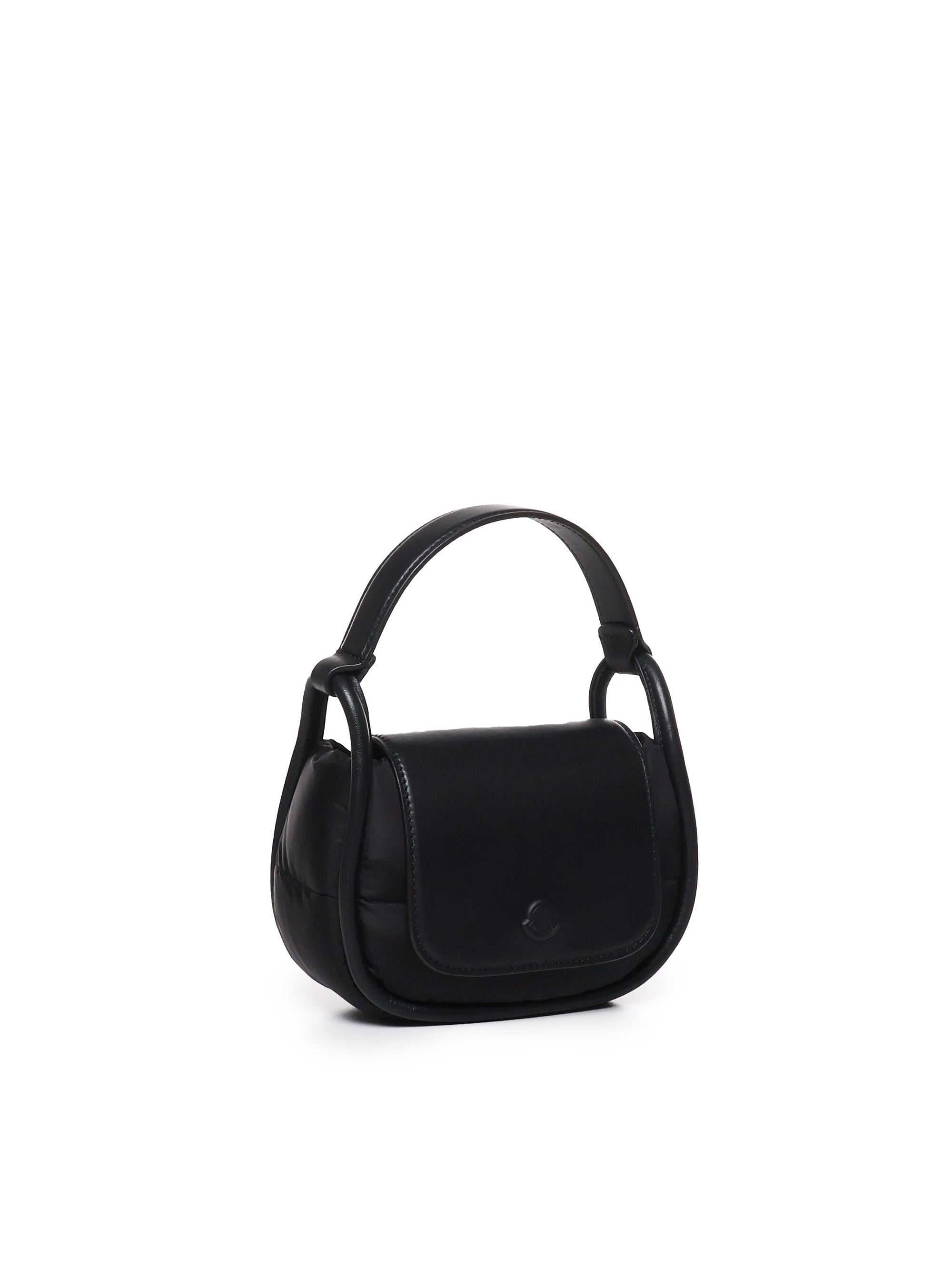Crossbody Bag Tiarna Moncler – Гарантія оригінальності – вид ззаду