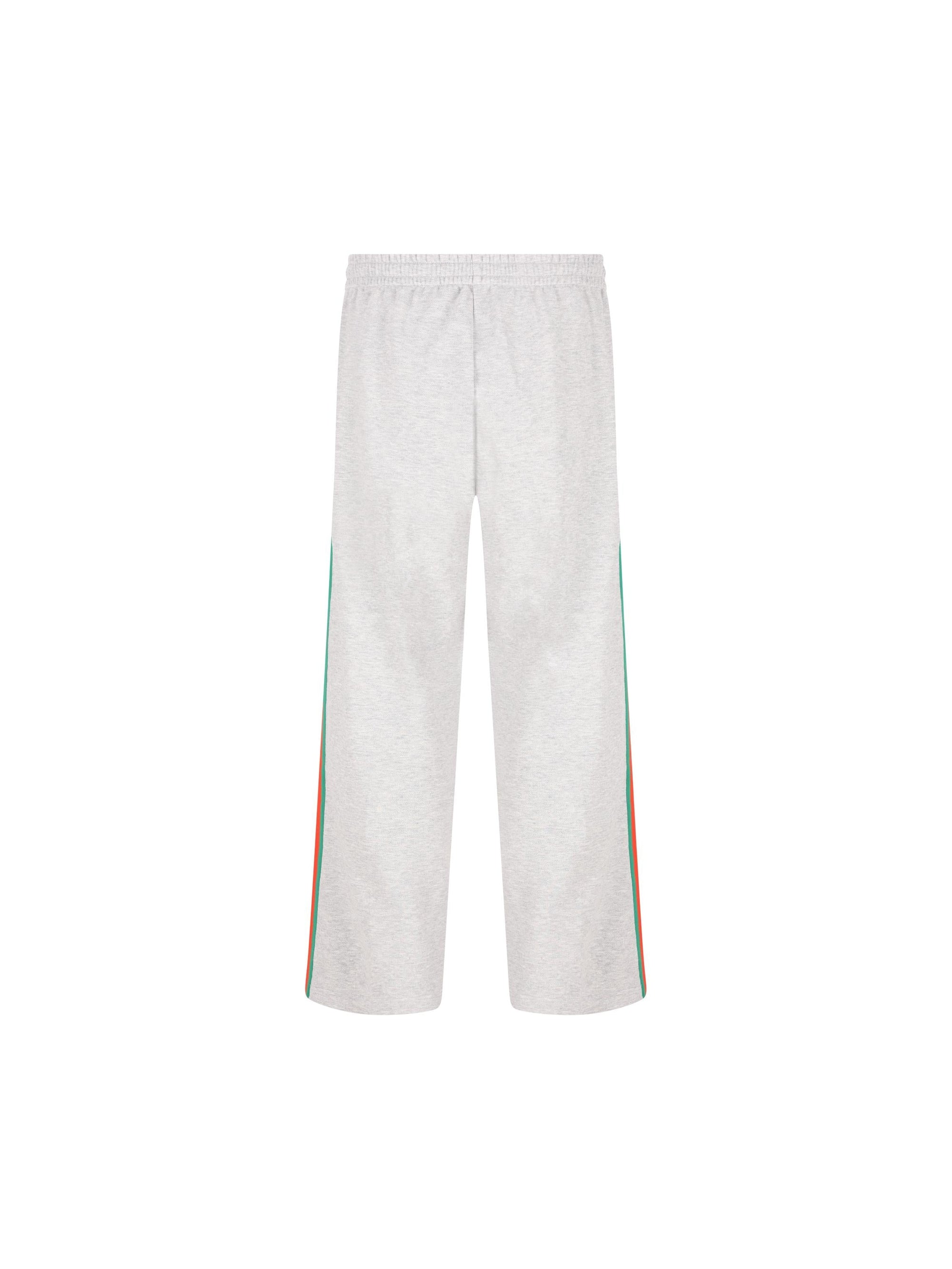 Cotton Trousers Gucci – Гарантія оригінальності – вид ззаду