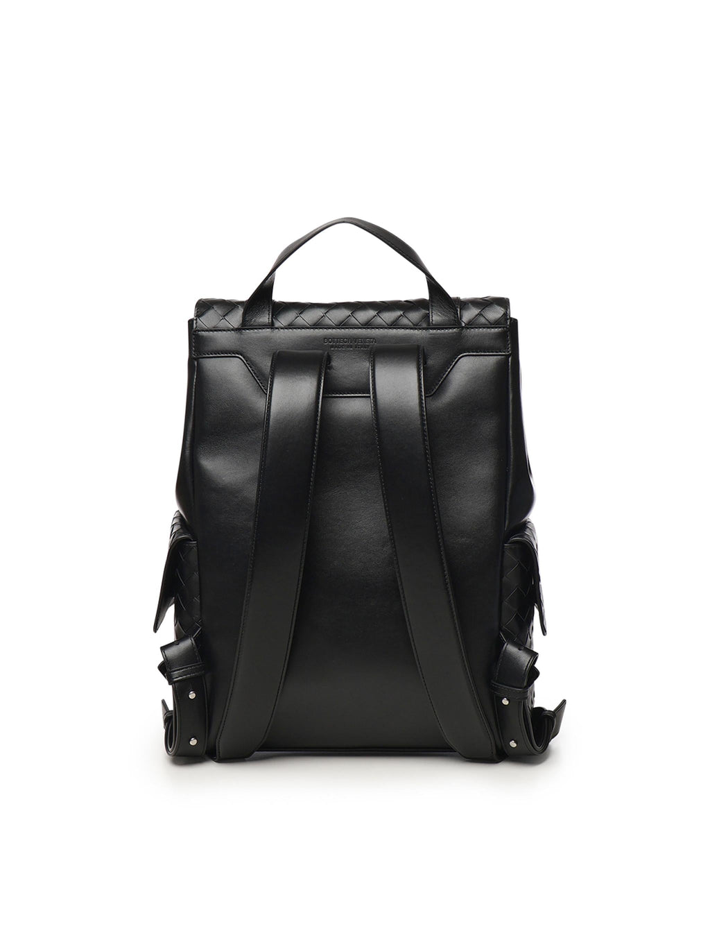Zaino Back To School Bottega veneta – Гарантія оригінальності – детальний вид