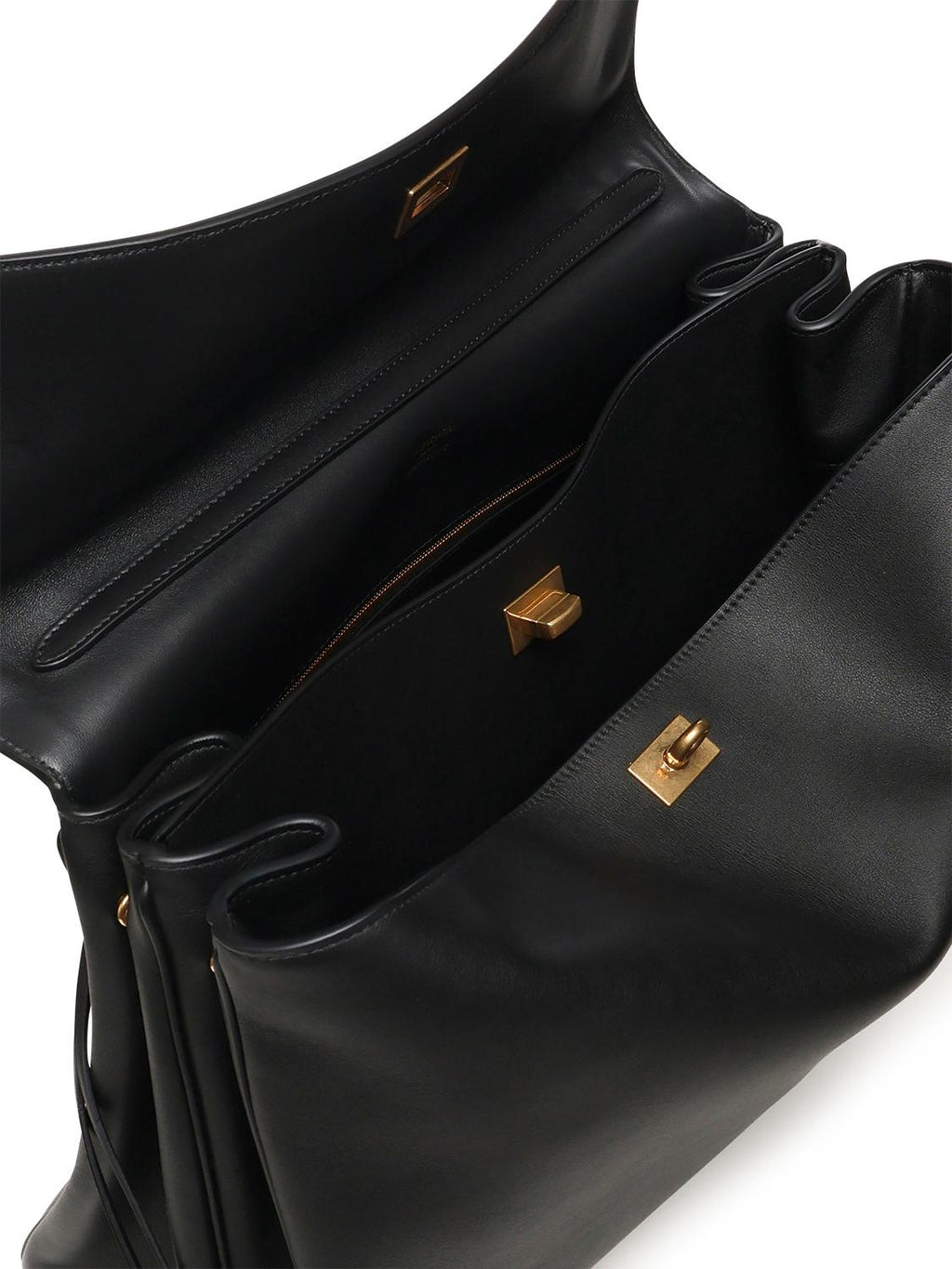 Borsa Rodeo Grande Balenciaga – Гарантія оригінальності – збільшений вид
