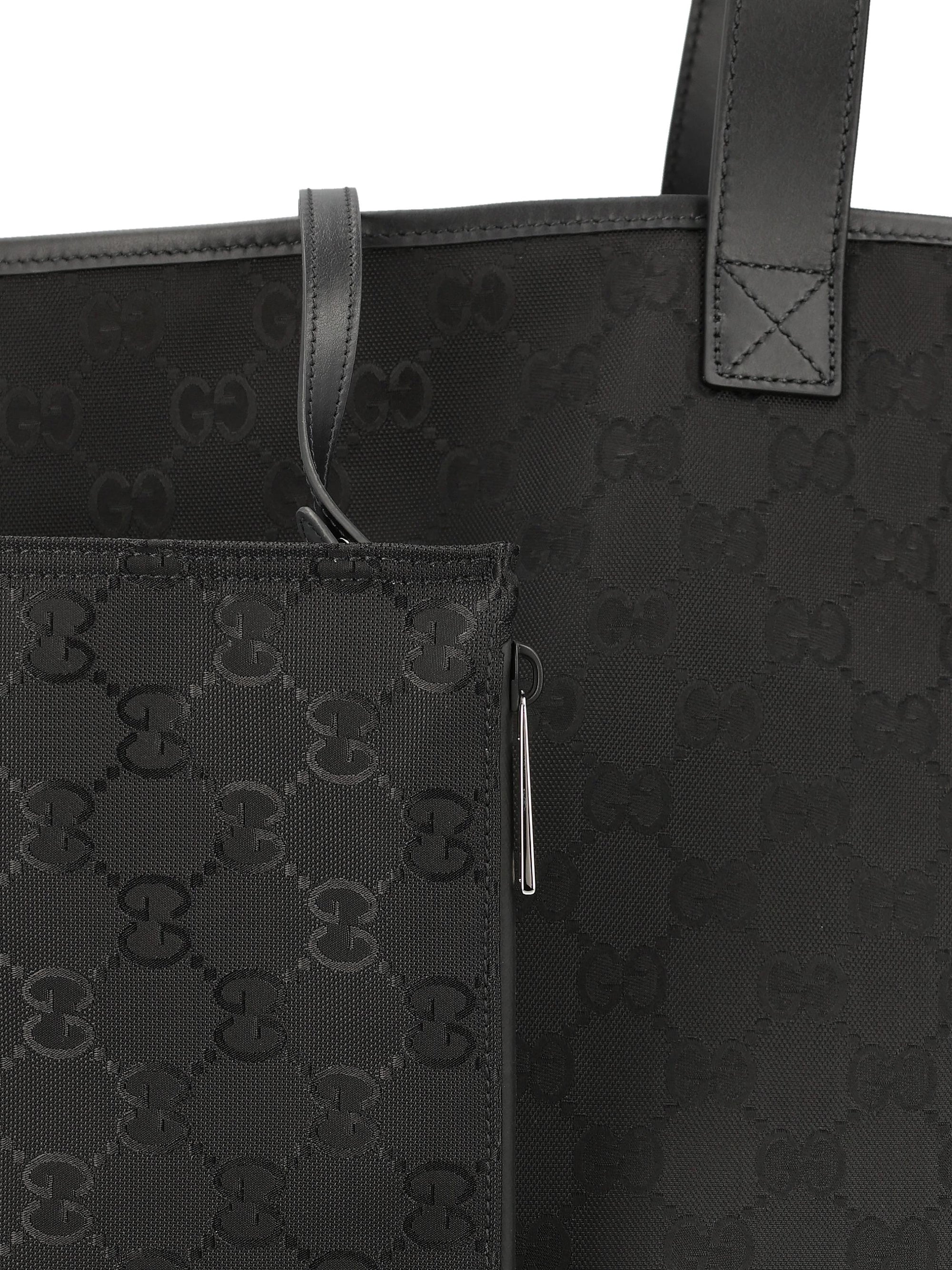 Оригінальна Large Gg Bag Gucci – збільшений вид
