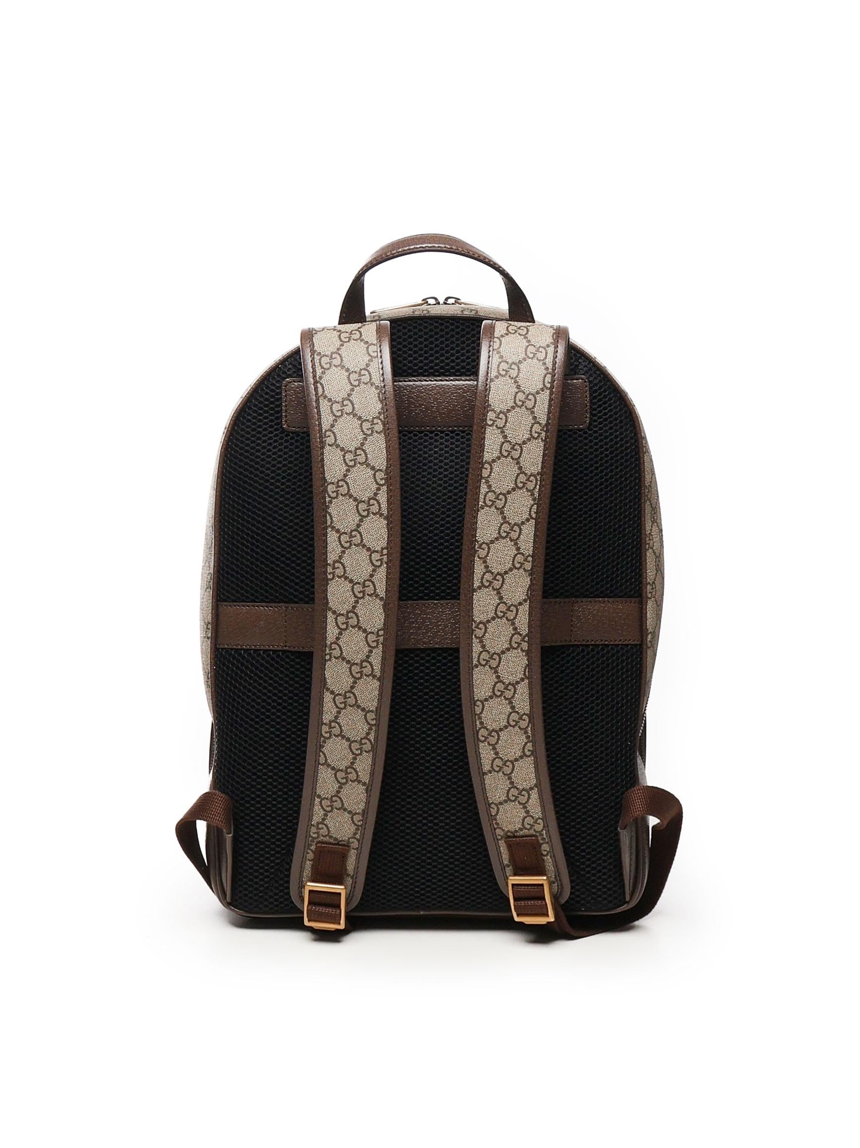 Оригінальна Zaino Ophidia Gucci – детальний вид
