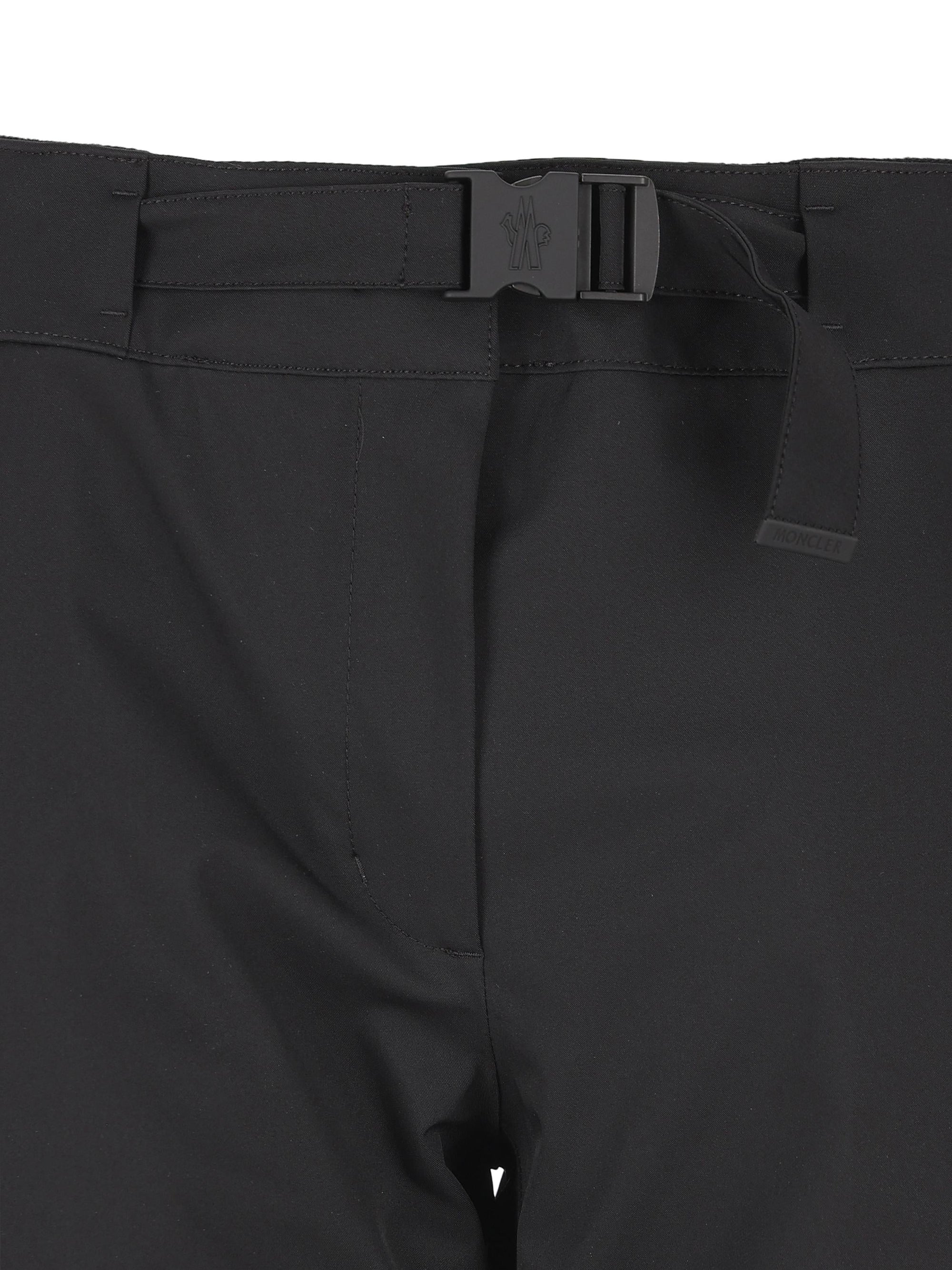 Moncler Bottoms оригінал | Швидка доставка Україна – детальний вид - MONCLER