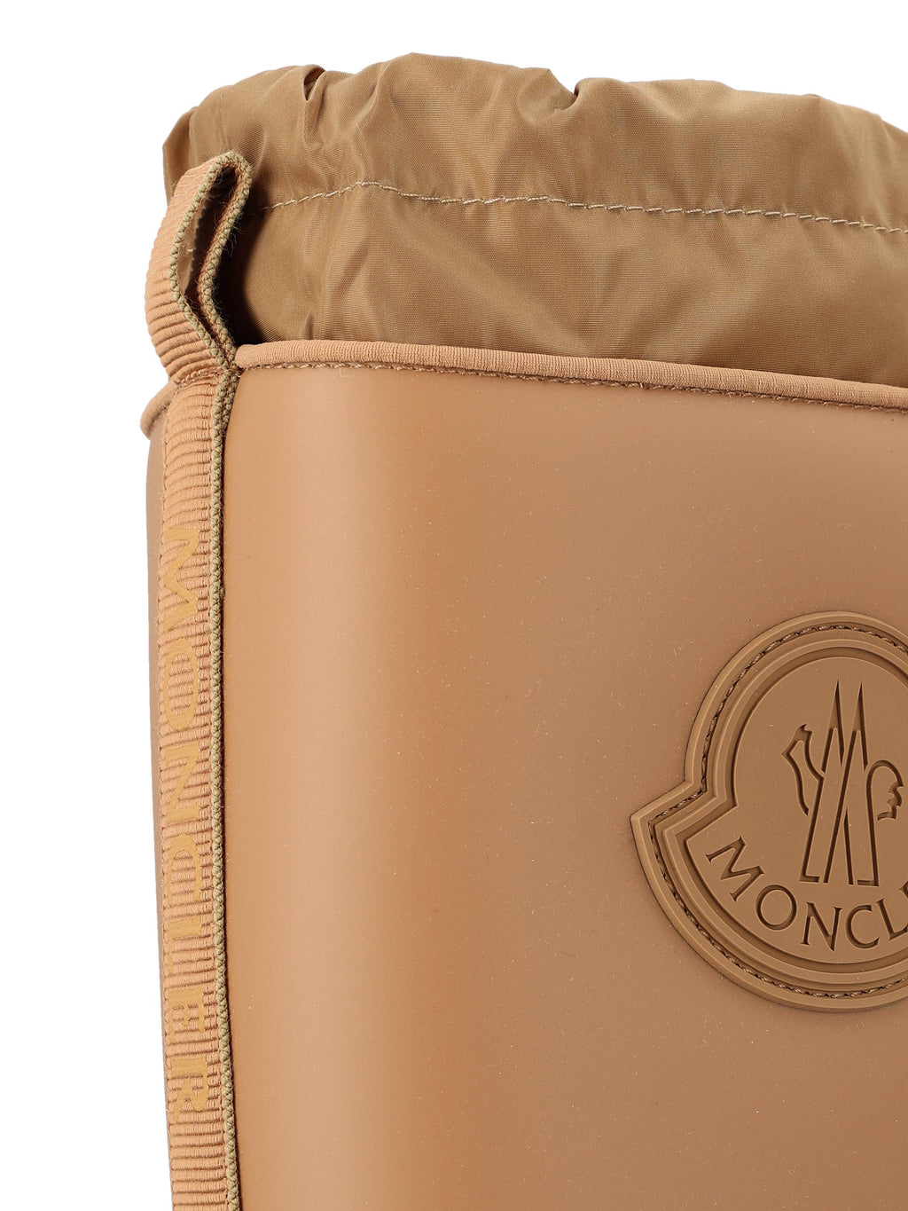 Rain Boots Kickstream High Moncler – Гарантія оригінальності – збільшений вид