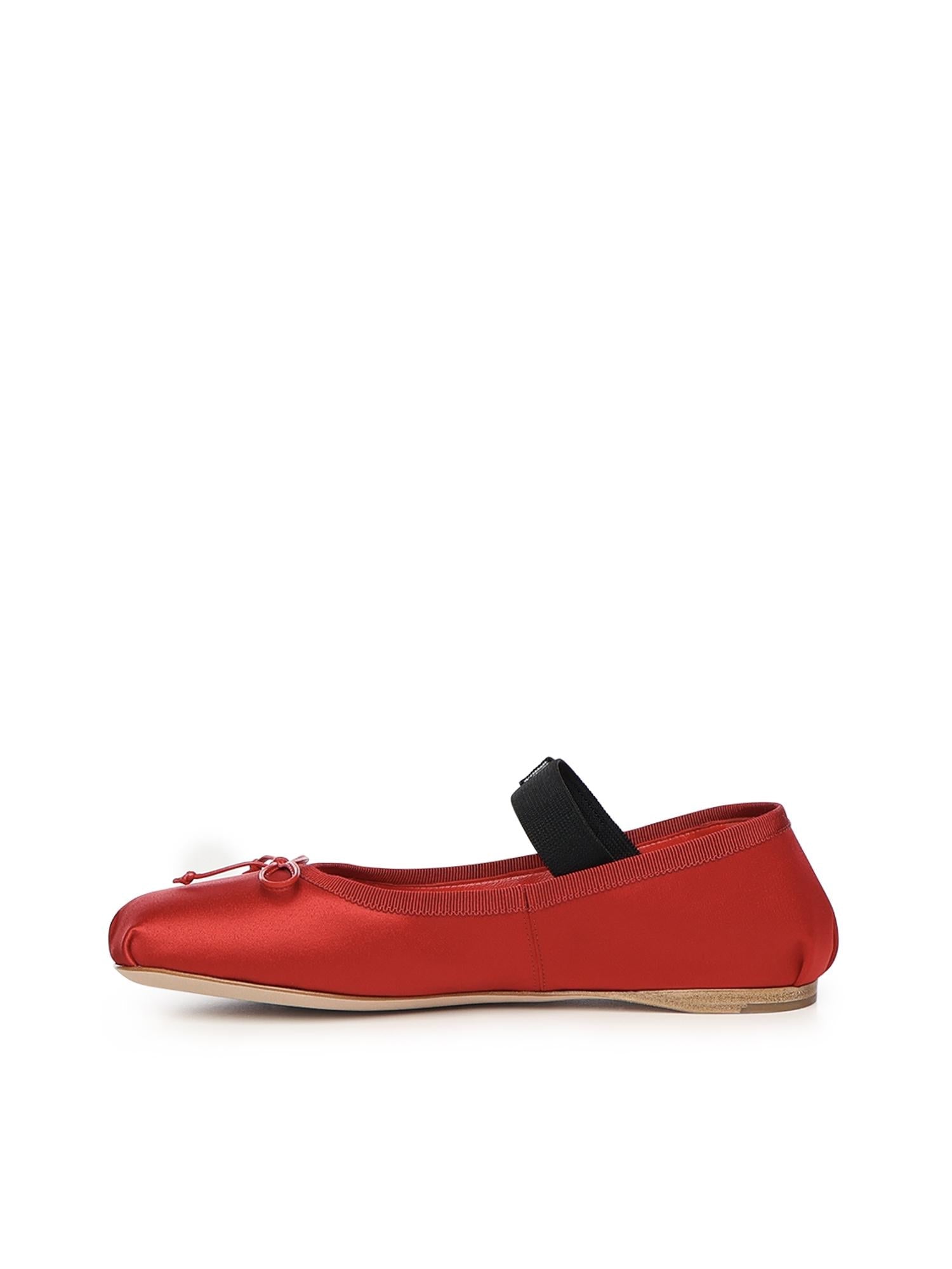 Miu miu Footwear оригінал | Швидка доставка Україна – збільшений вид