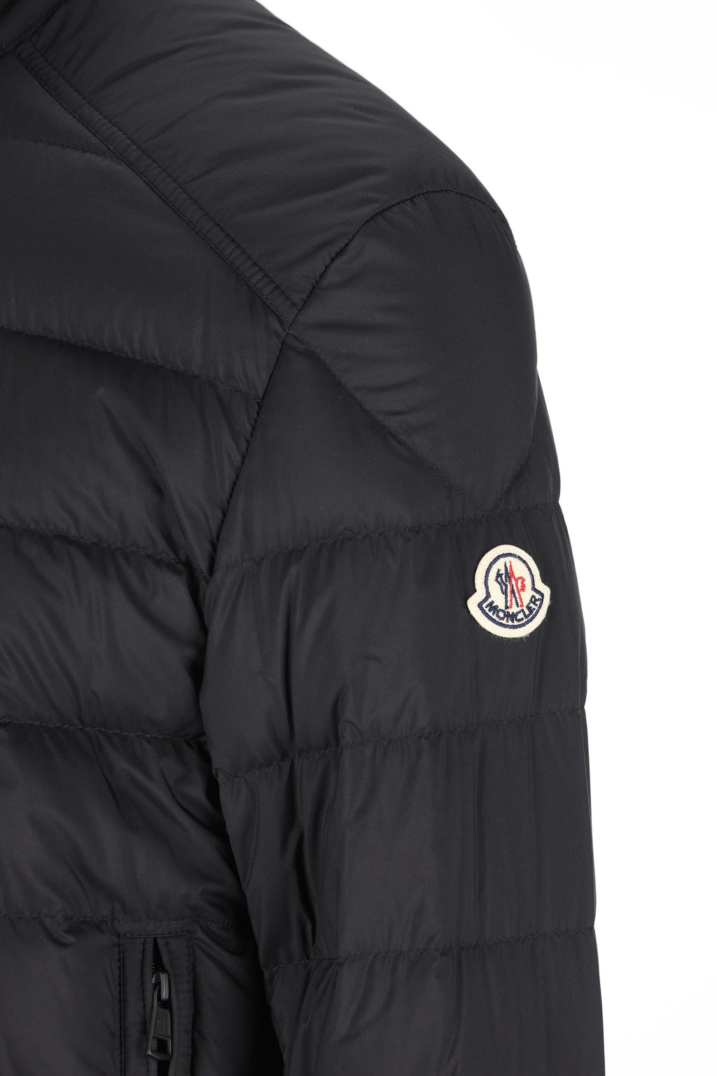 Short Down Jacket Selves Moncler оригінал – Купити в Україні – збільшений вид