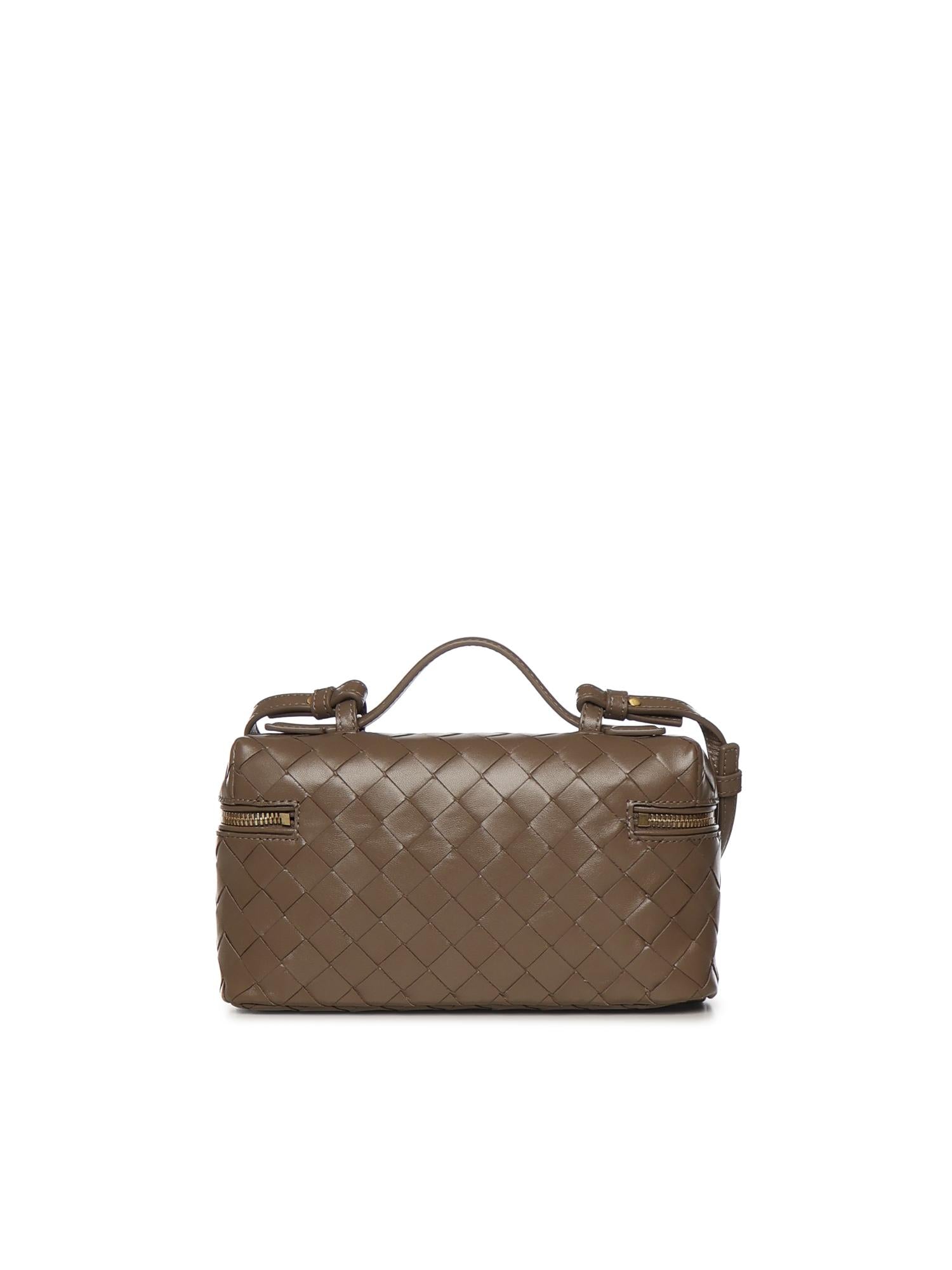 Borsa Vanity Bang Bang In Pelle Bottega veneta оригінал – Купити в Україні – детальний вид