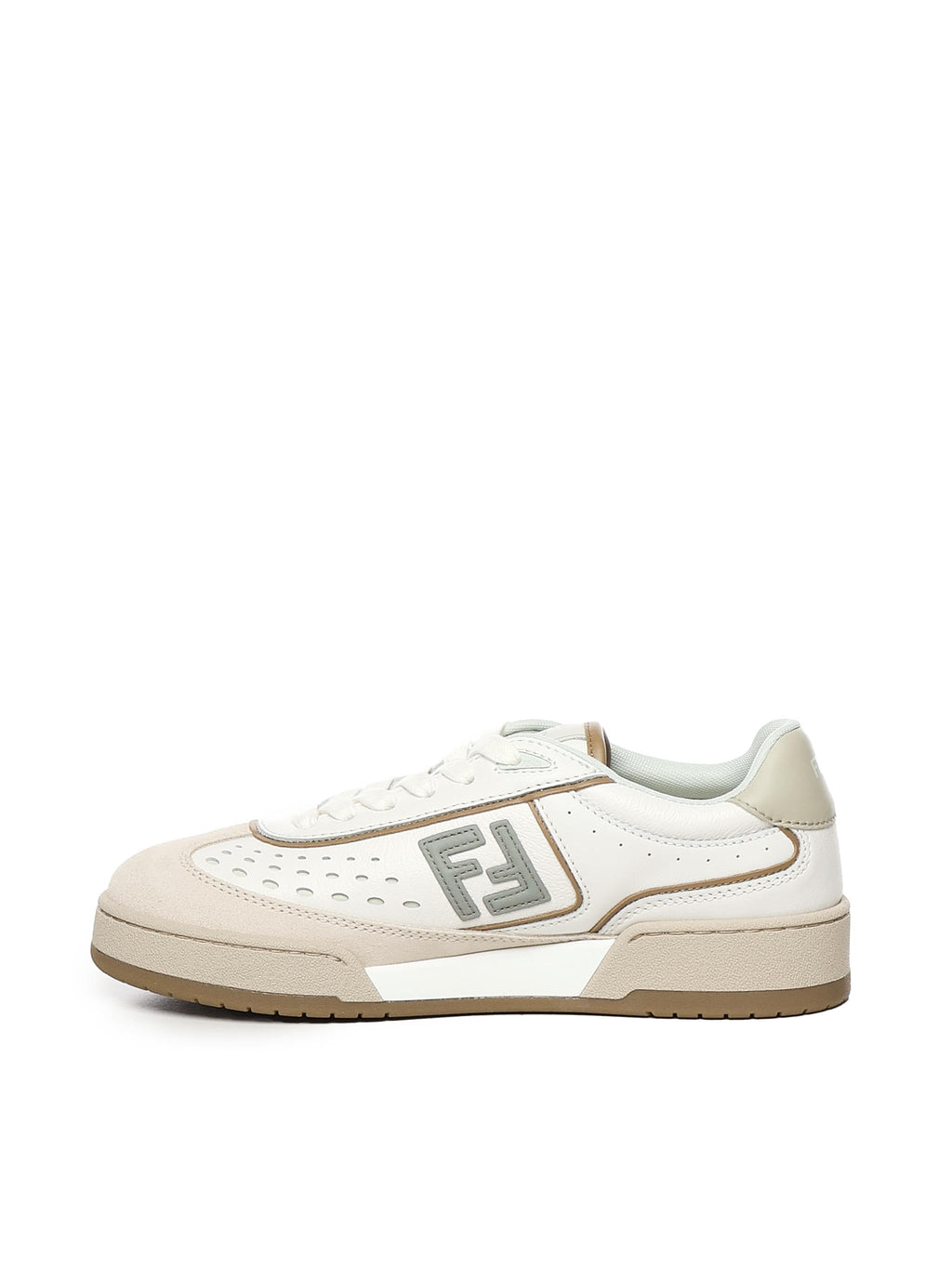 Sneaker Fendi Match Fendi – Гарантія оригінальності – збільшений вид