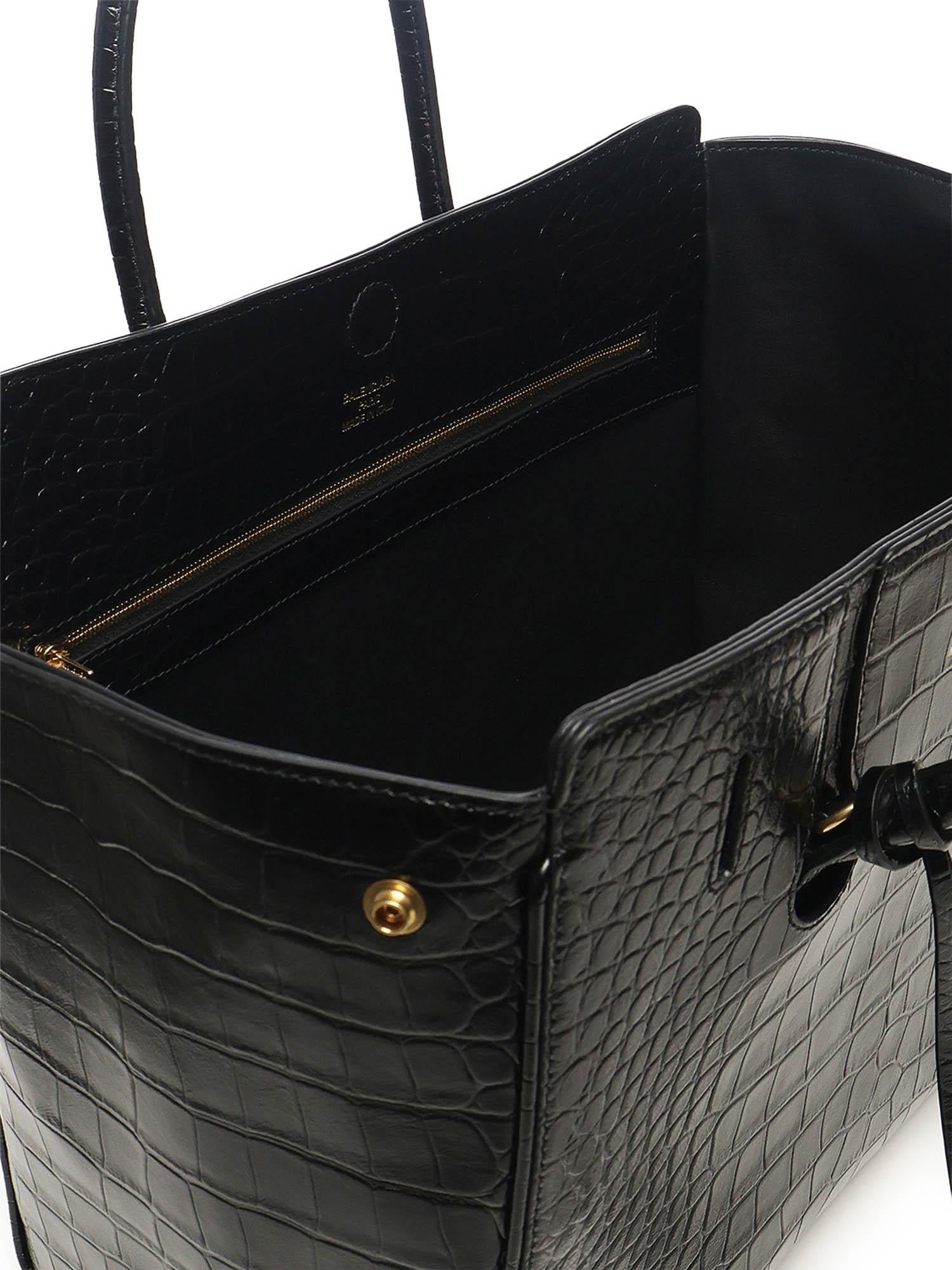 Borsa Carry All Hampton S Balenciaga – Гарантія оригінальності – збільшений вид