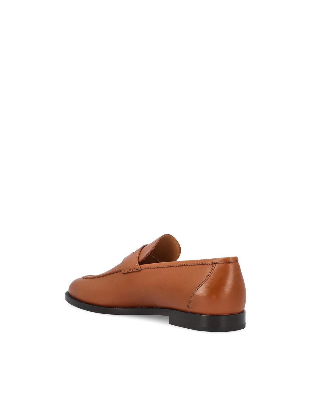 Оригінальна Leather Loafer Loro piana – детальний вид