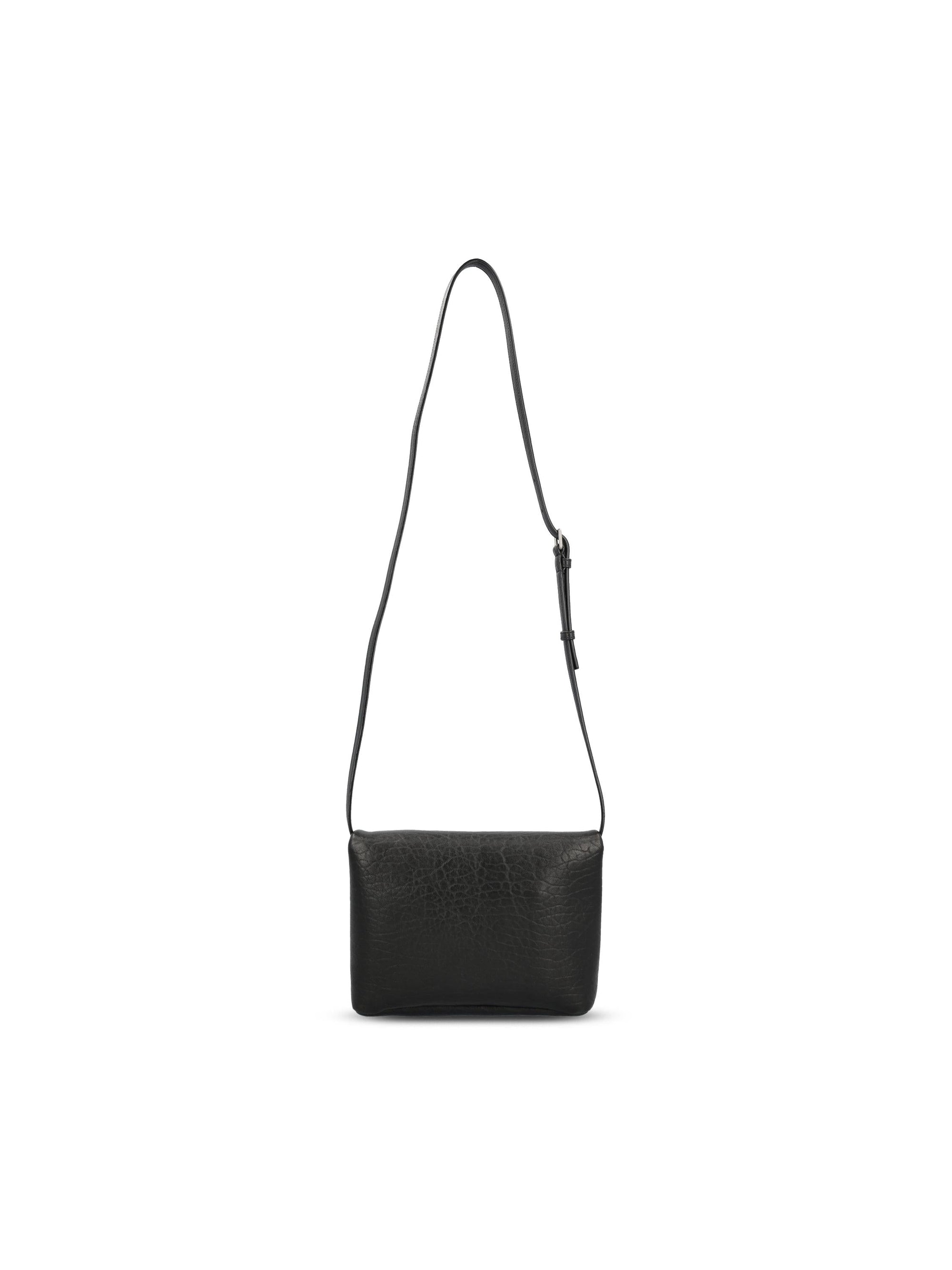 Оригінальна Borsa Messenger Envelope Cassandra Saint laurent – вид ззаду