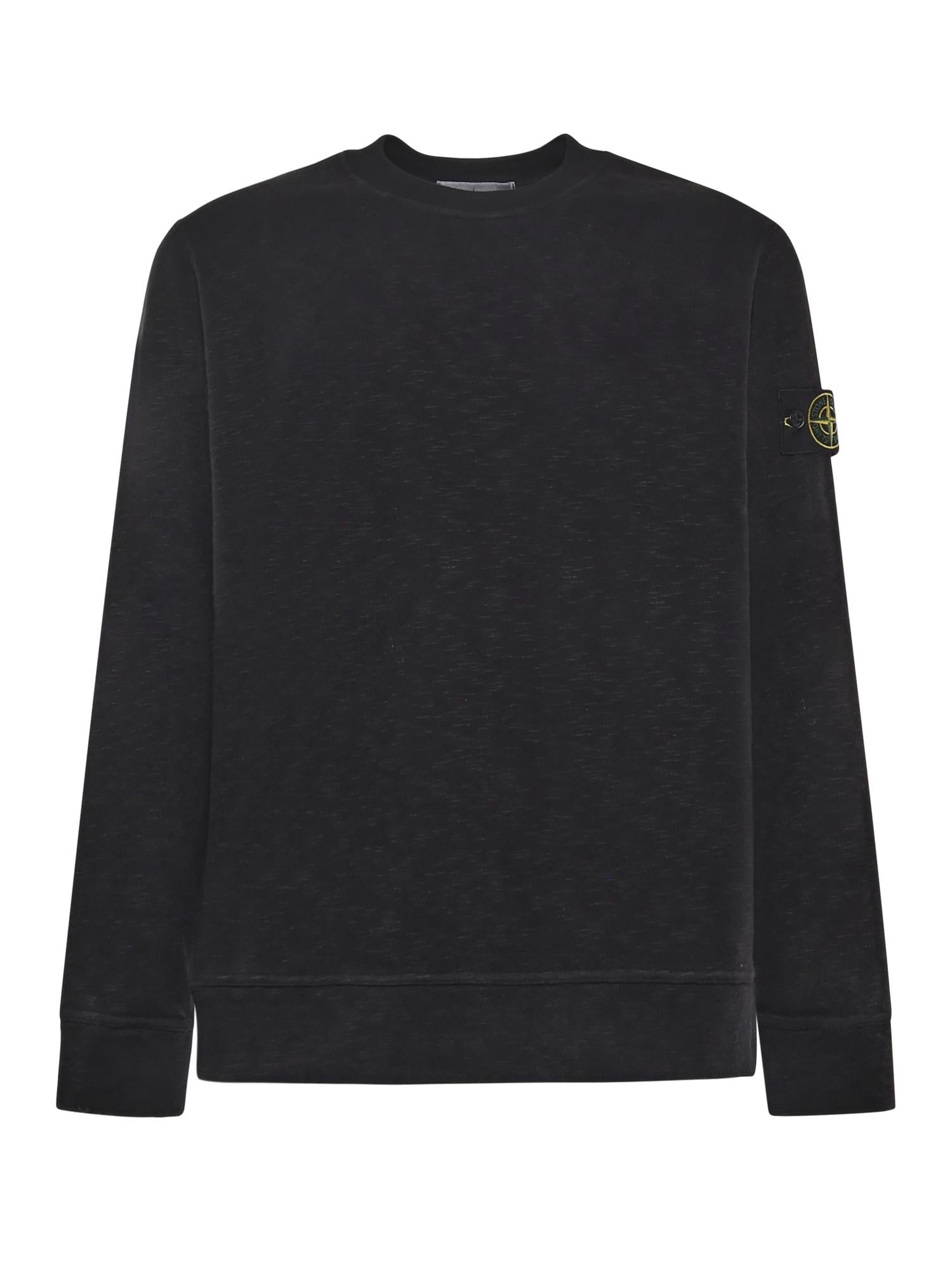 Stone island Tops оригінал | Швидка доставка Україна – боковий вид