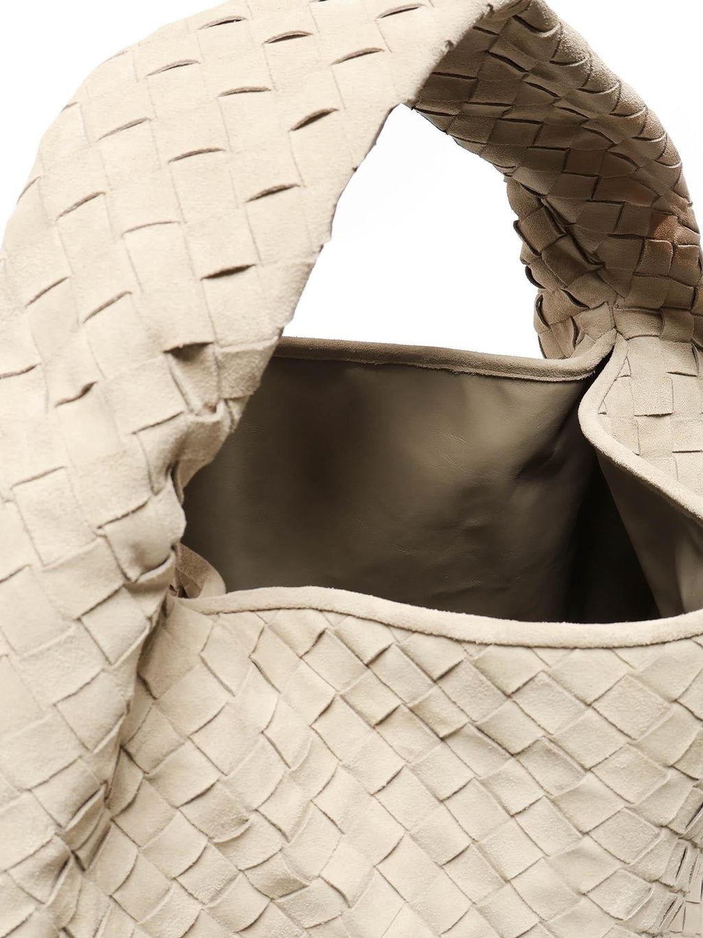 Borsa Hop Grande Bottega veneta – Гарантія оригінальності – збільшений вид
