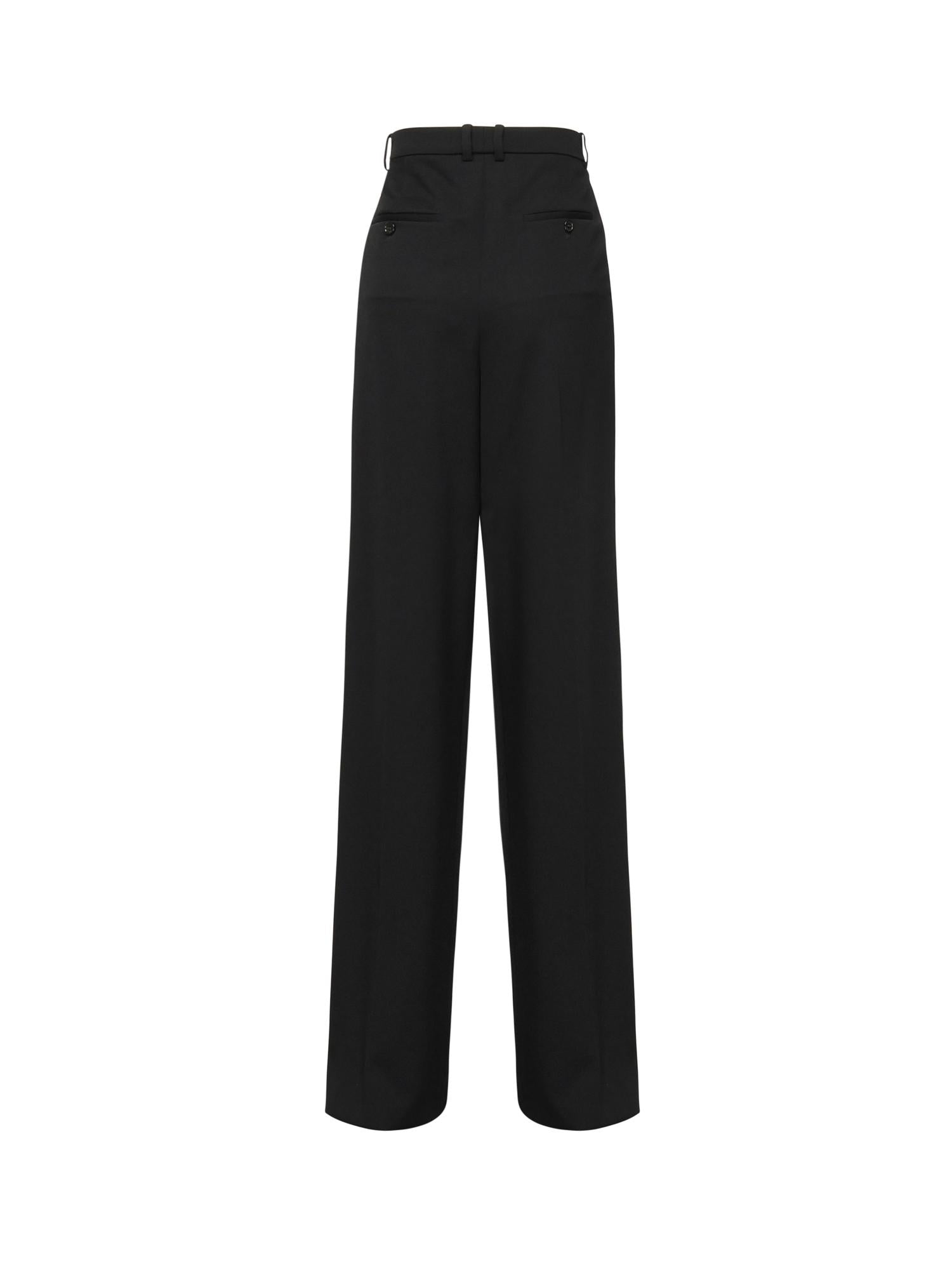 Saint laurent Bottoms оригінал | Швидка доставка Україна – детальний вид