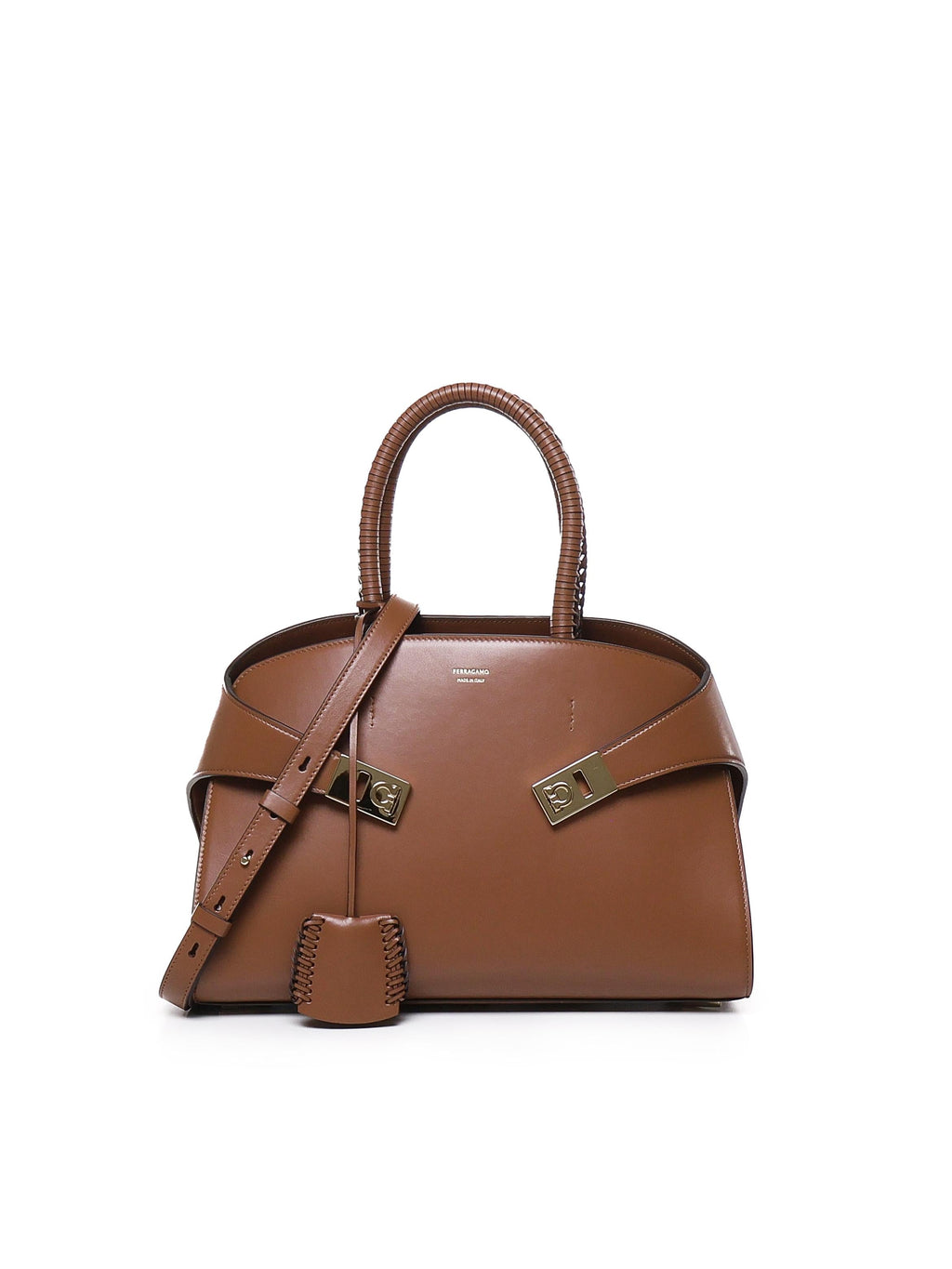 Salvatore ferragamo Bags оригінал | Швидка доставка Україна – боковий вид