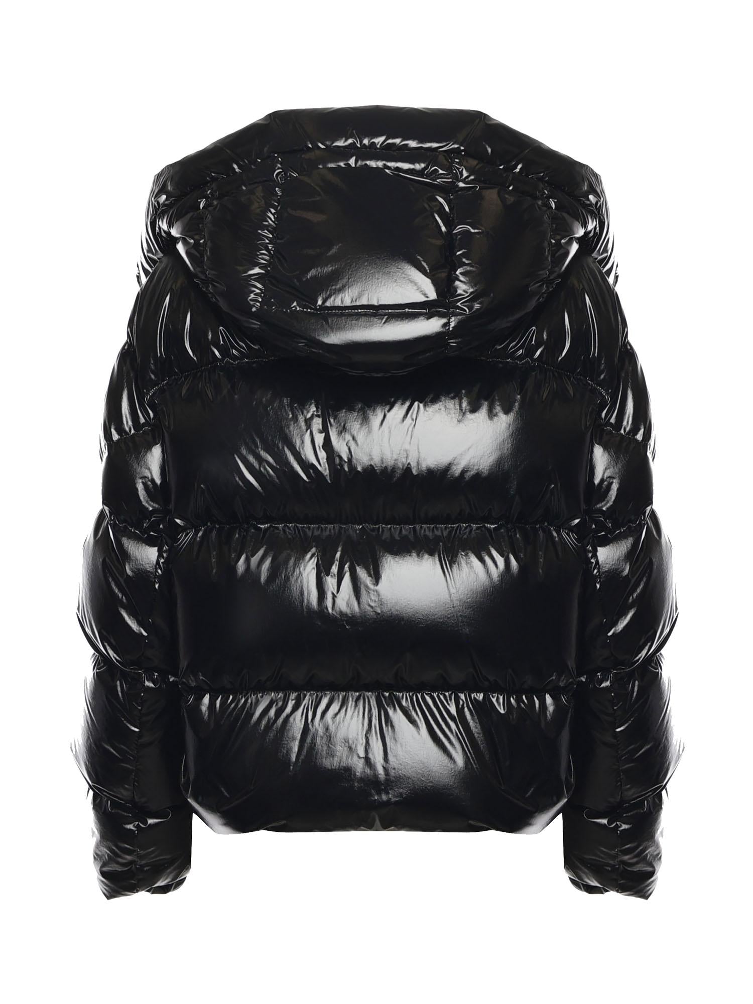 Piumino Corto Moncler X Ee72 By Edward Enninful Moncler оригінал – Купити в Україні – детальний вид