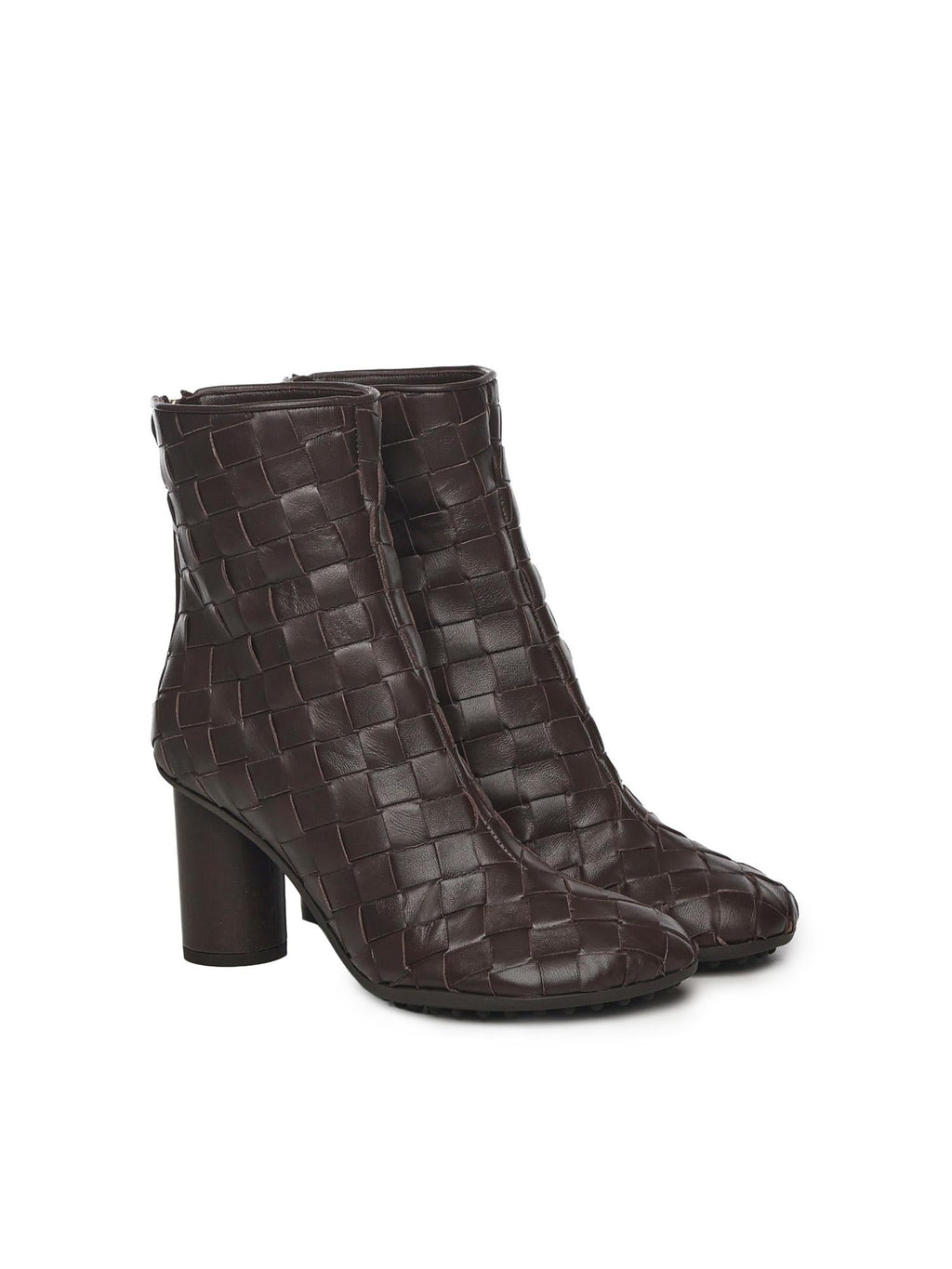 Bottega veneta Footwear оригінал | Швидка доставка Україна – вид ззаду