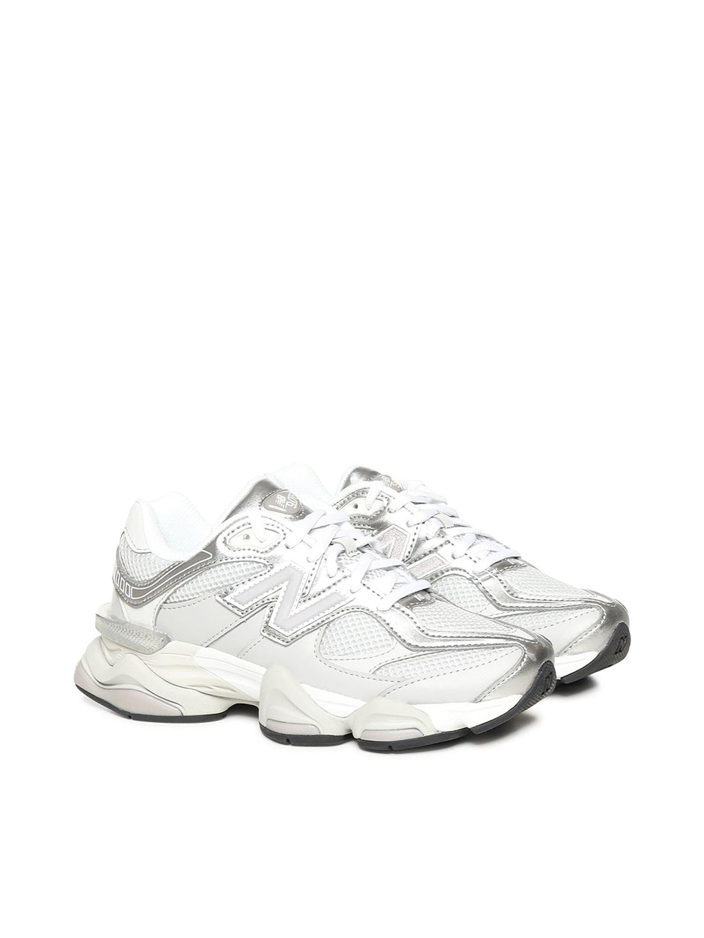 Sneaker 9060 New balance оригінал – Купити в Україні – вид ззаду