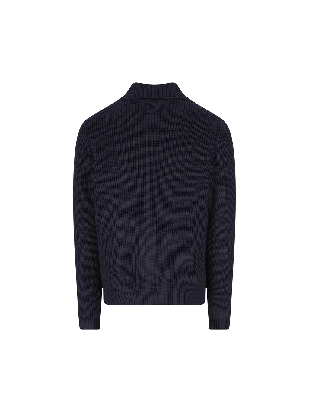 Cashmere Sweater Prada оригінал – Купити в Україні – вид ззаду