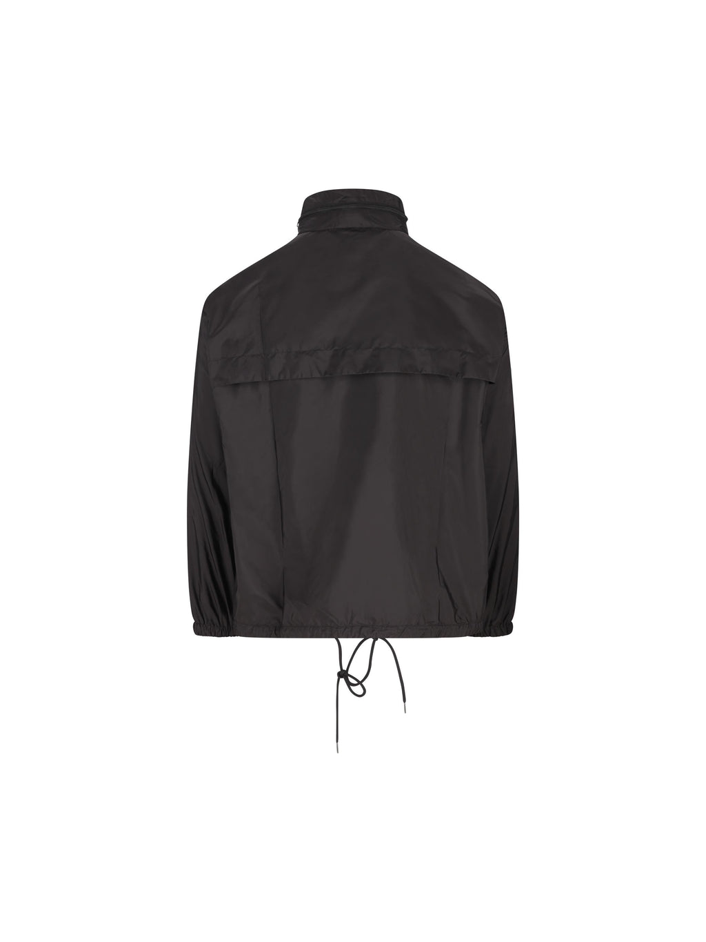 Blouson In Re Nylon Prada оригінал – Купити в Україні – вид ззаду