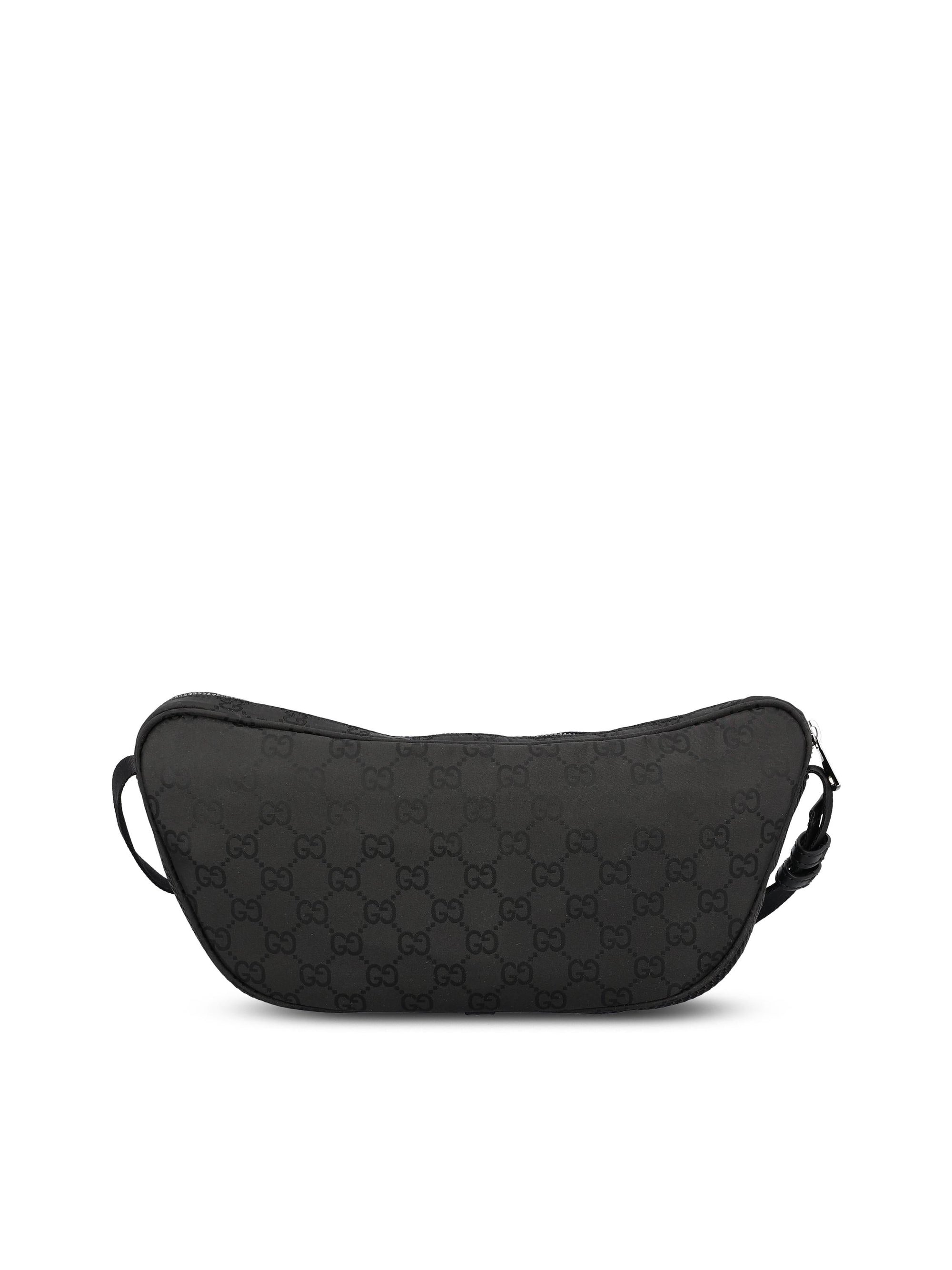 Оригінальна Large Nexus Shoulder Bag Gucci – вид ззаду