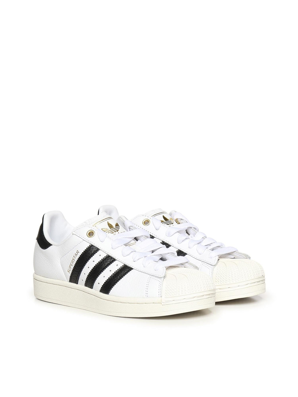 Sneaker Superstar II Adidas – Гарантія оригінальності – вид ззаду
