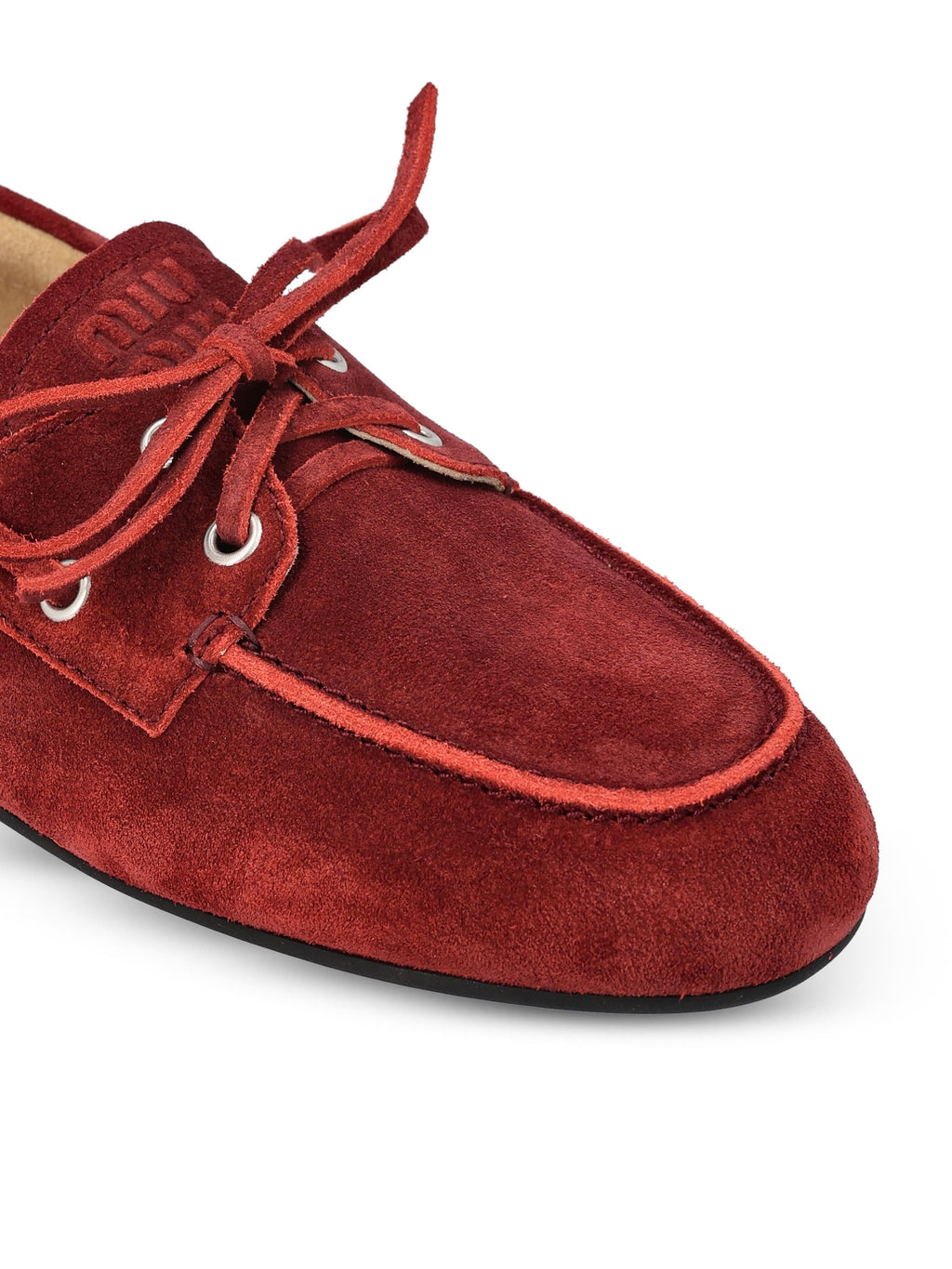 Miu miu Footwear оригінал | Швидка доставка Україна – збільшений вид
