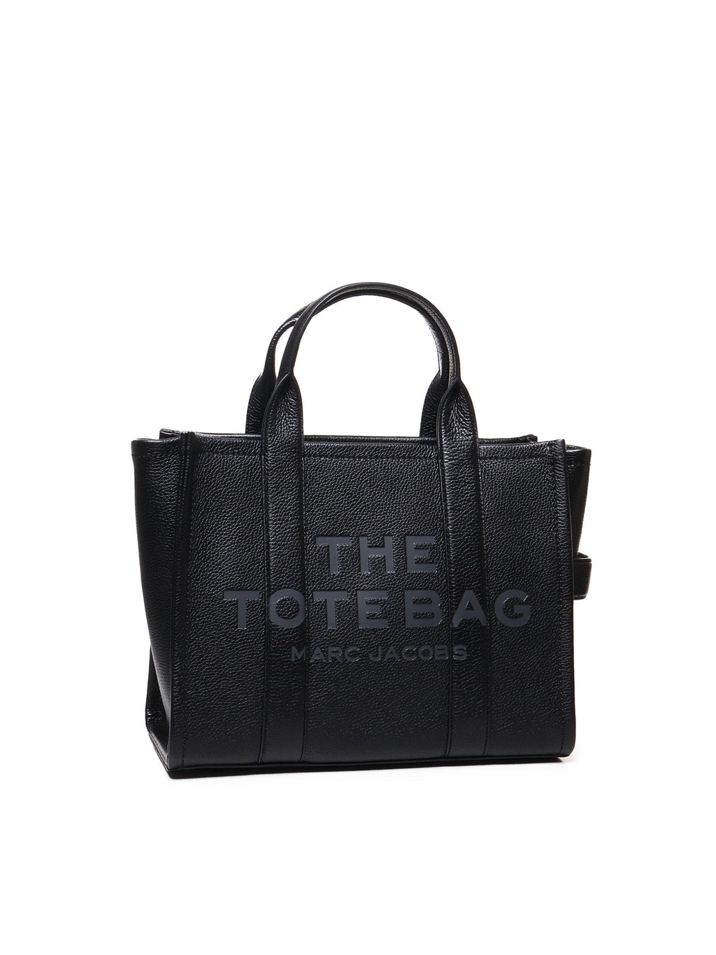 Оригінальна Borsa The Tote Media Marc jacobs – вид ззаду