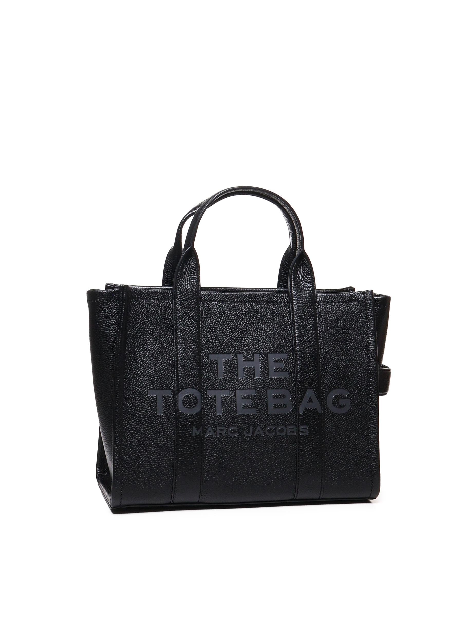 Оригінальна Borsa The Tote Media Marc jacobs – вид ззаду