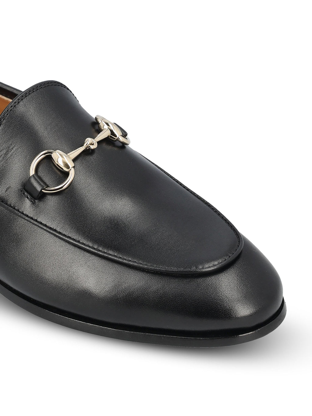 Оригінальна Jordaan Loafers Gucci – збільшений вид