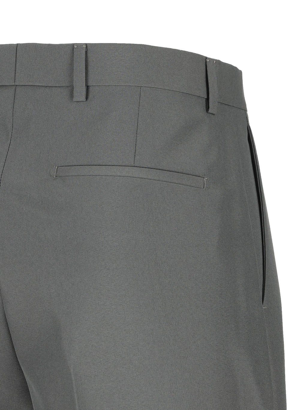 Gg Trousers Gucci – Гарантія оригінальності – збільшений вид