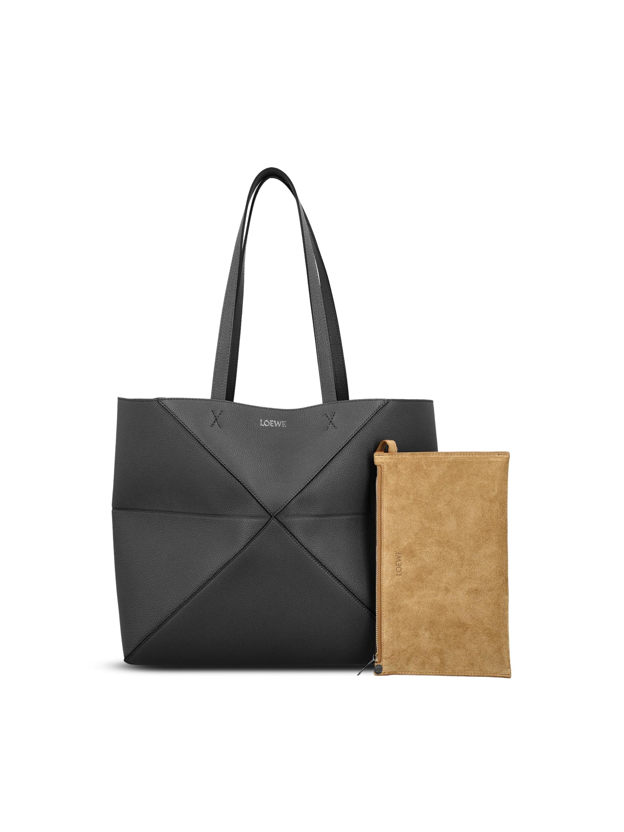 Loewe Bags оригінал | Швидка доставка Україна – боковий вид