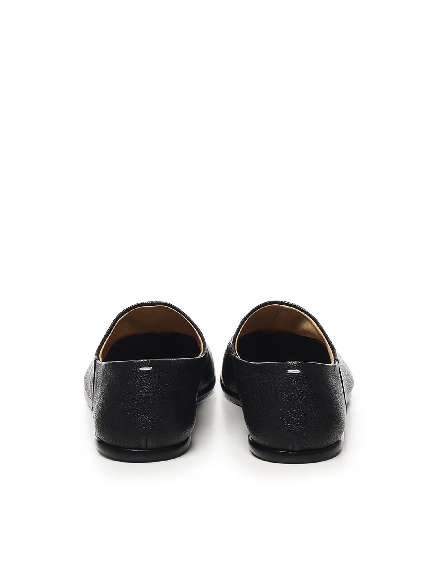 Slip-On Tabi Maison margiela оригінал – Купити в Україні – детальний вид