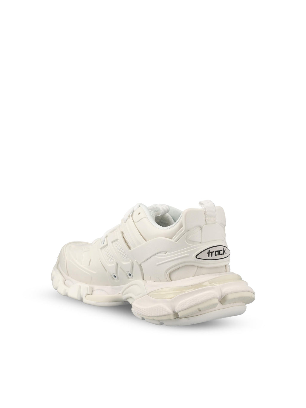 Оригінальна Track Nail Polish Sneakers Balenciaga – детальний вид