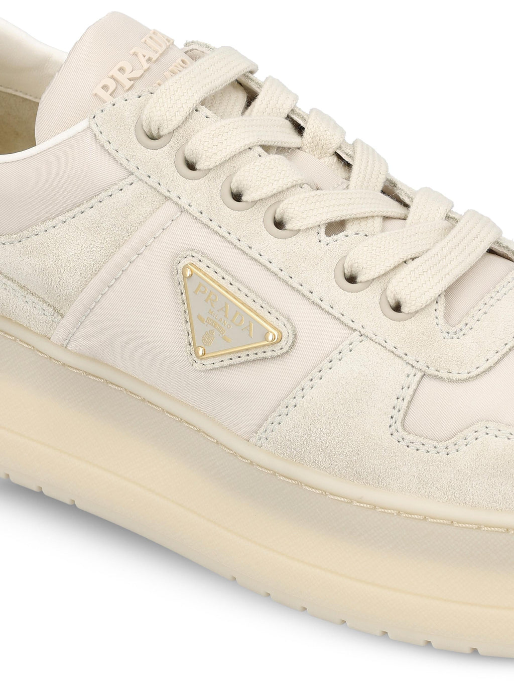 Downtown Bold Sneakers Prada – Гарантія оригінальності – збільшений вид