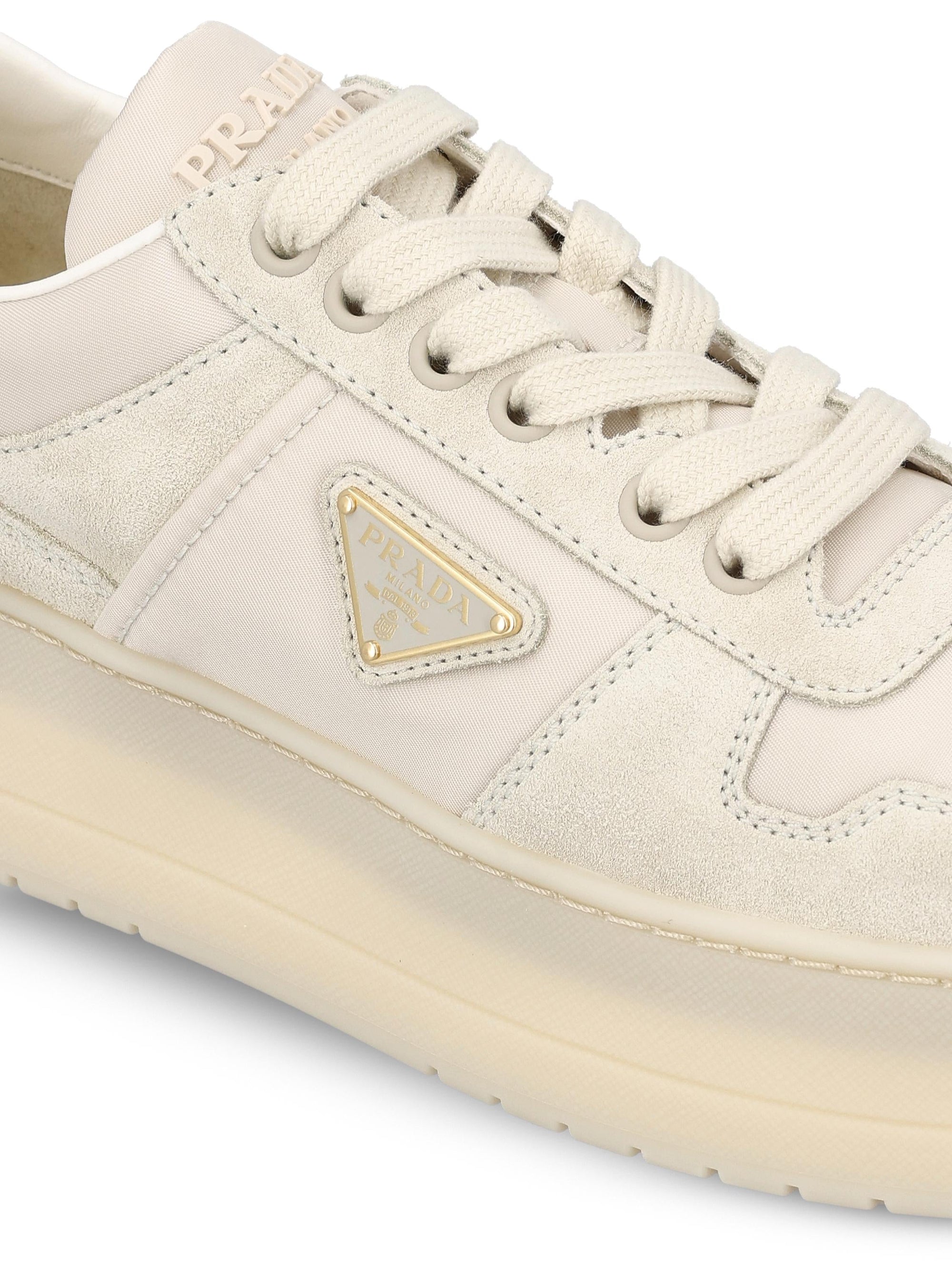 Downtown Bold Sneakers Prada – Гарантія оригінальності – збільшений вид