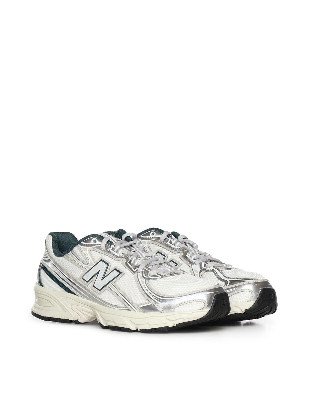 New balance Footwear оригінал | Швидка доставка Україна – вид ззаду